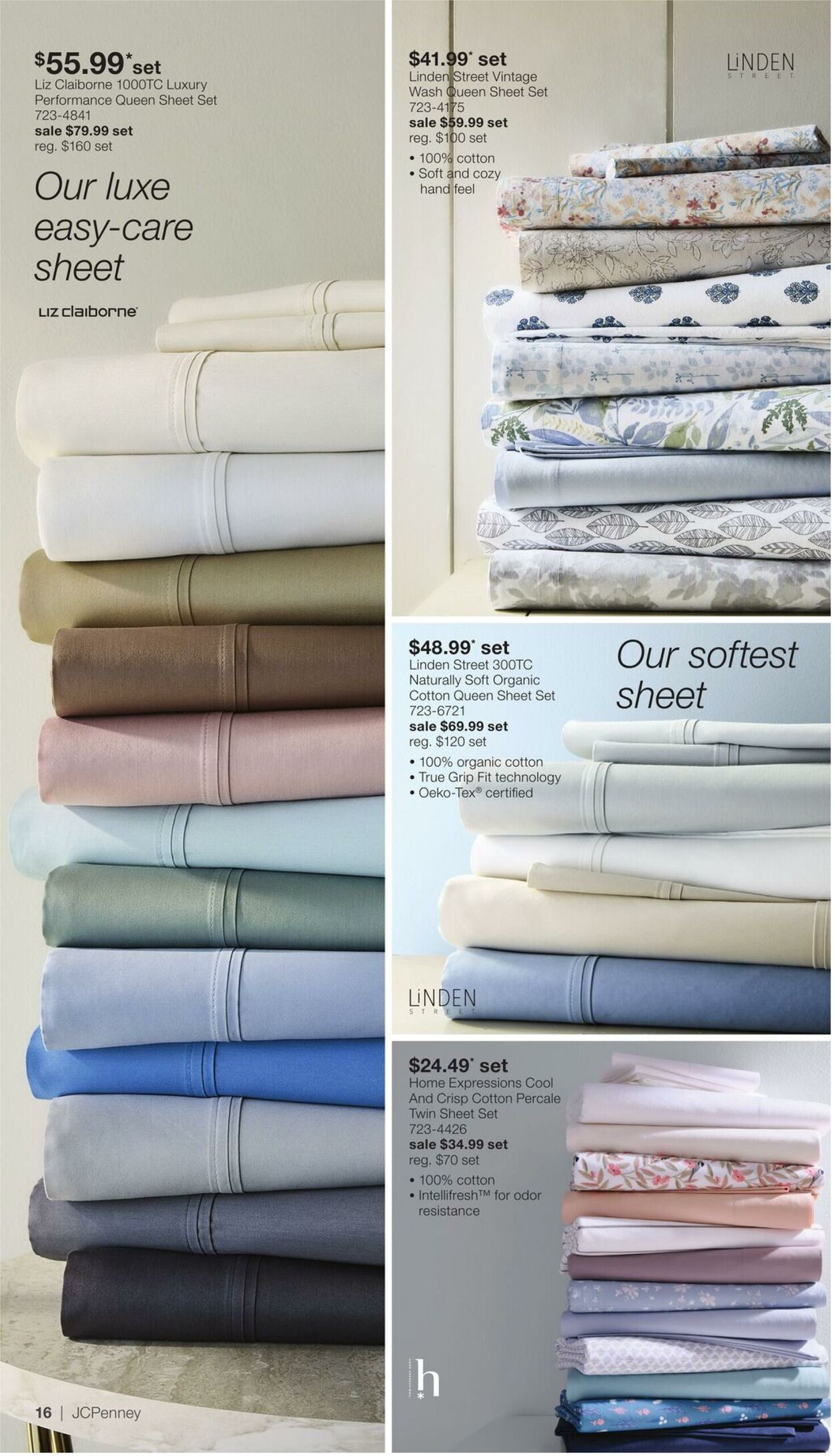 Weekly ad JC Penney 04/27/2026 - 05/25/2026