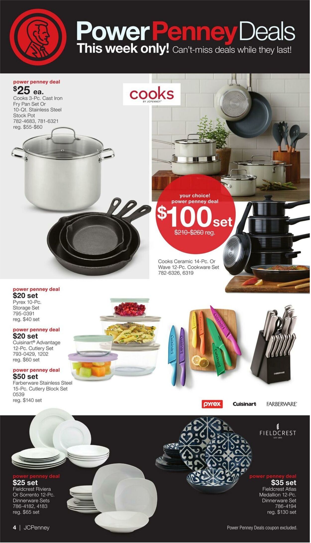 Weekly ad JC Penney 04/27/2026 - 05/25/2026