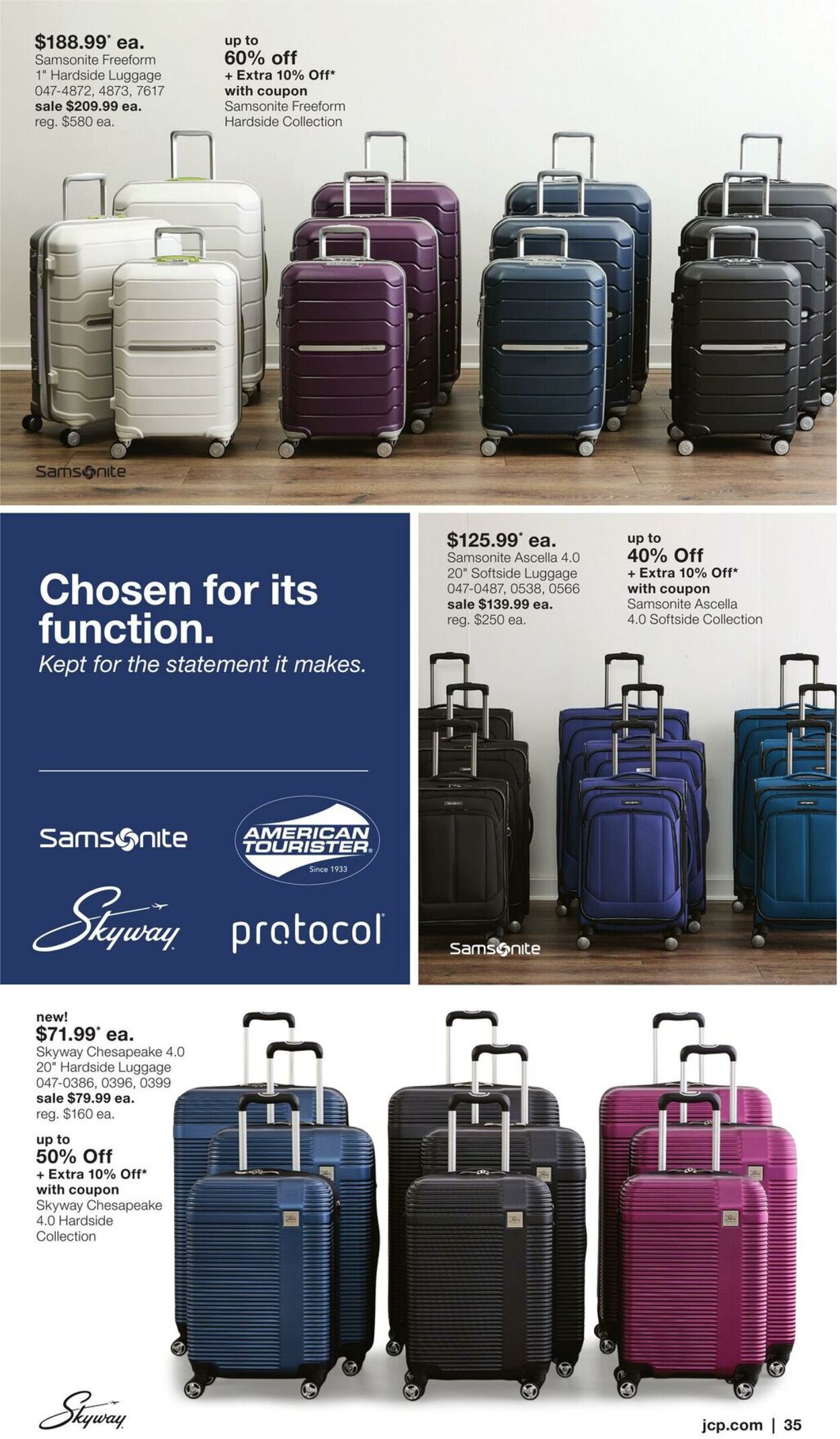 Weekly ad JC Penney 04/27/2026 - 05/25/2026
