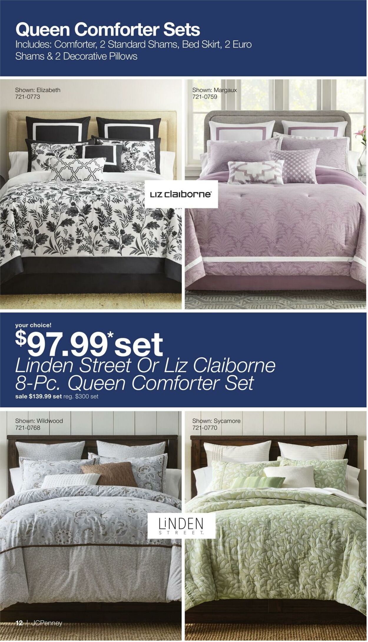 Weekly ad JC Penney 04/27/2026 - 05/25/2026