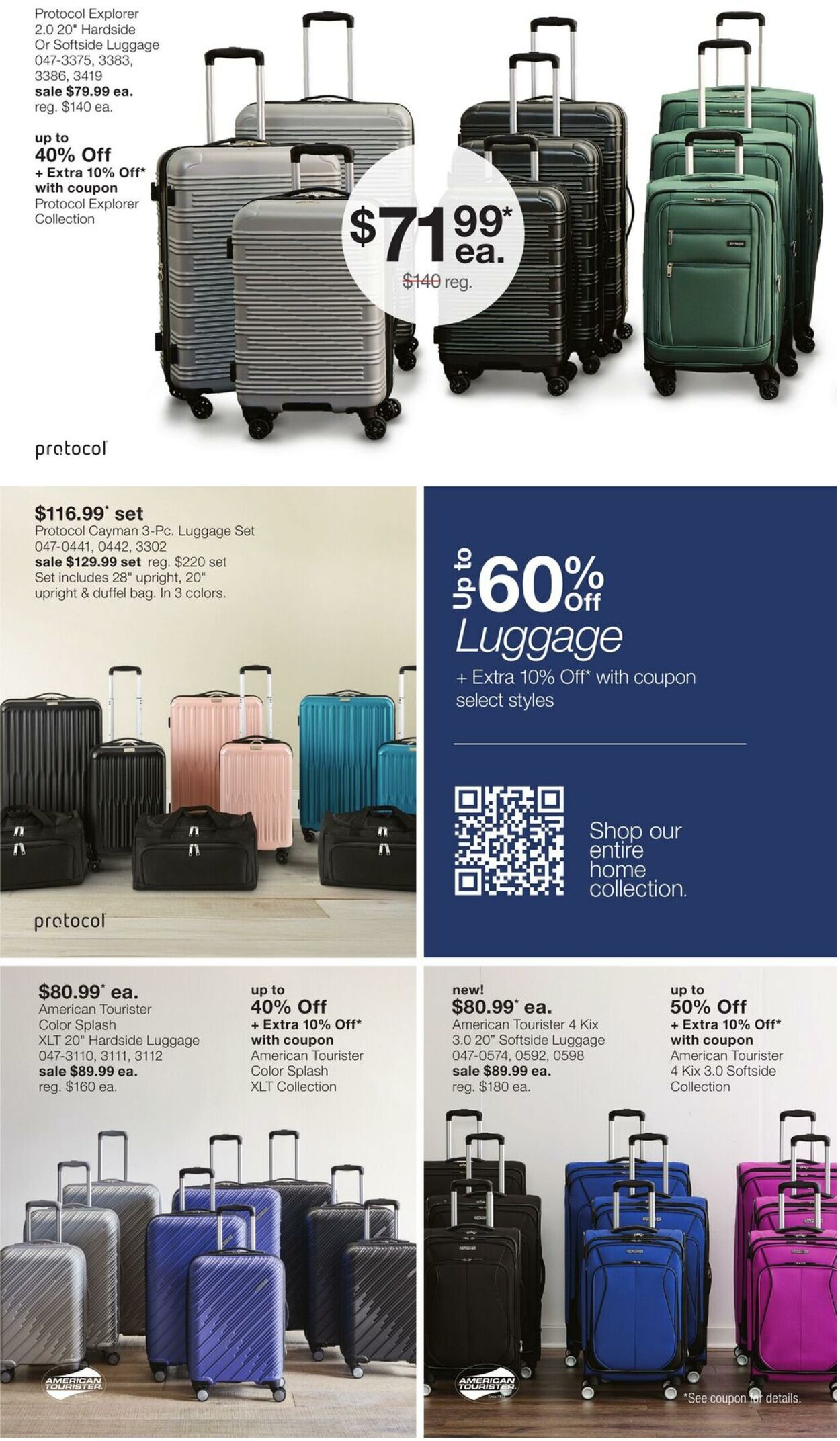 Weekly ad JC Penney 04/27/2026 - 05/25/2026