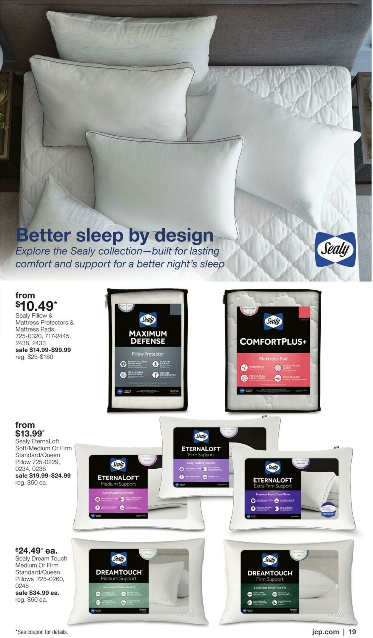 Weekly ad JC Penney 04/27/2026 - 05/25/2026
