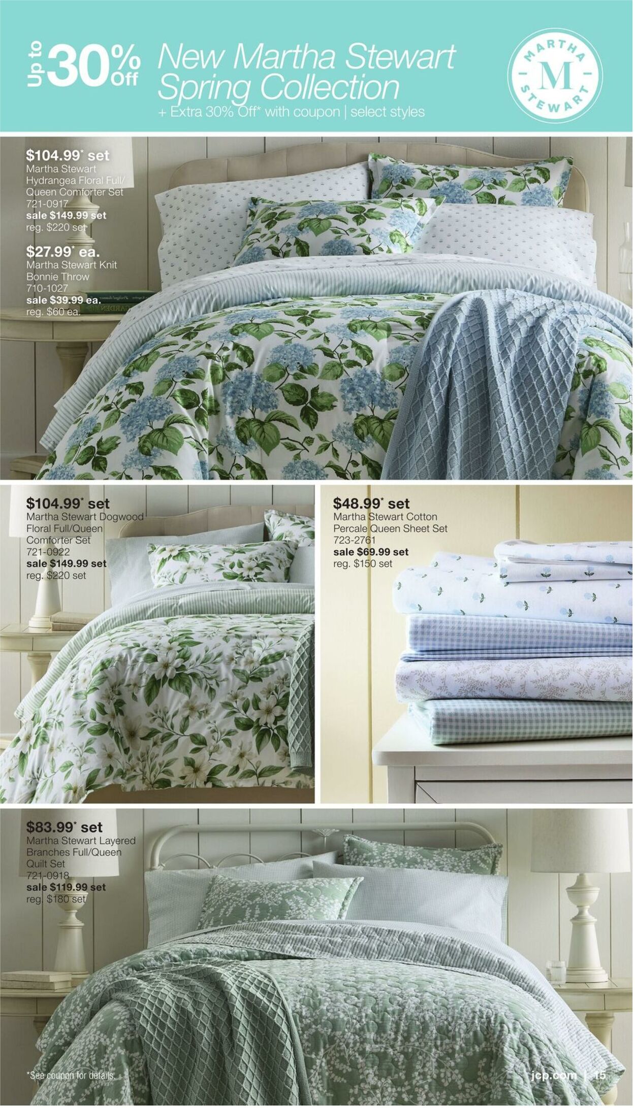 Weekly ad JC Penney 04/27/2026 - 05/25/2026