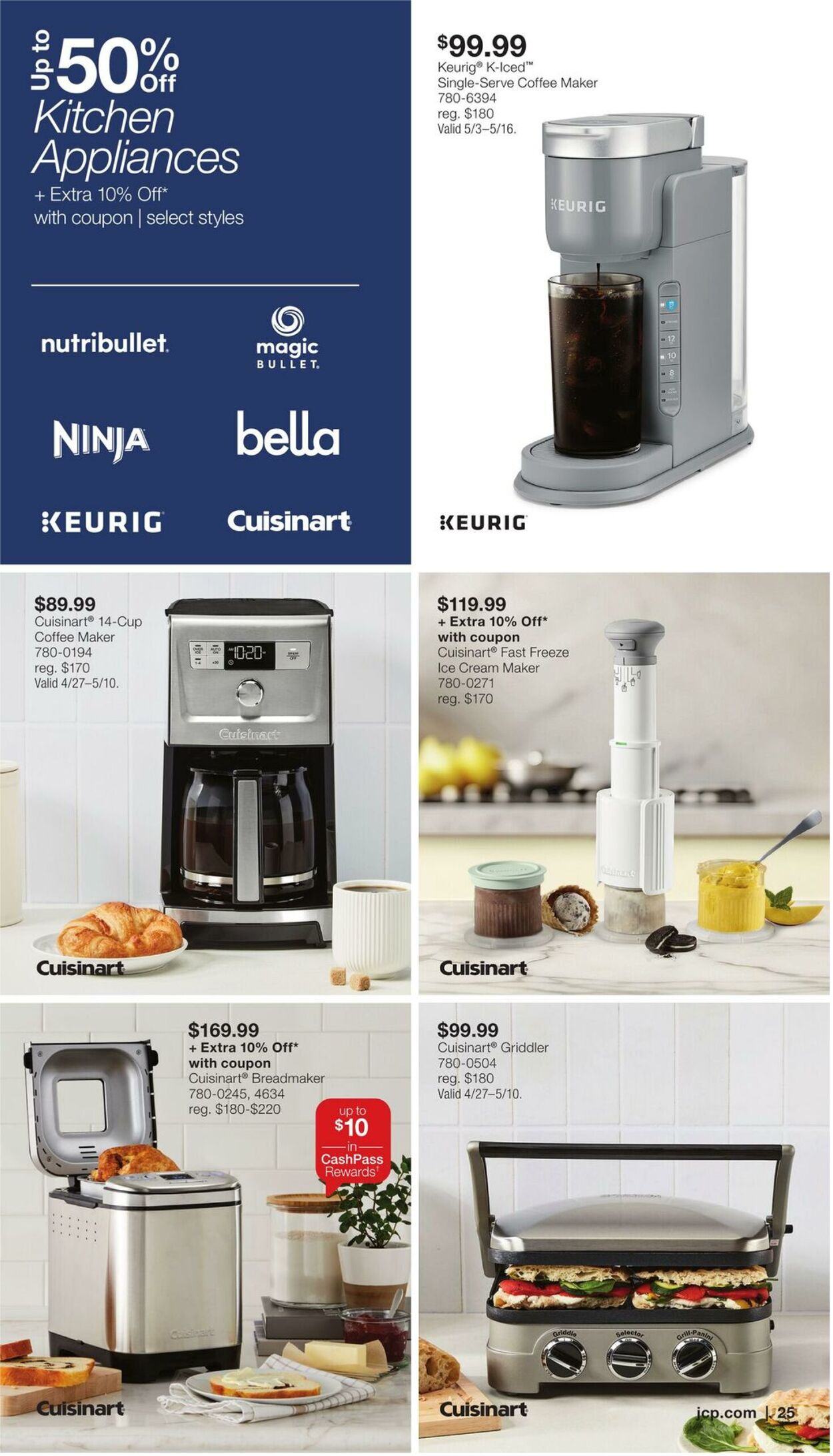 Weekly ad JC Penney 04/27/2026 - 05/25/2026