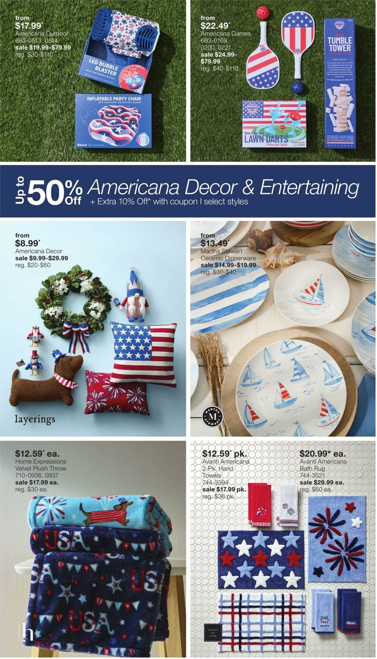 Weekly ad JC Penney 04/27/2026 - 05/25/2026