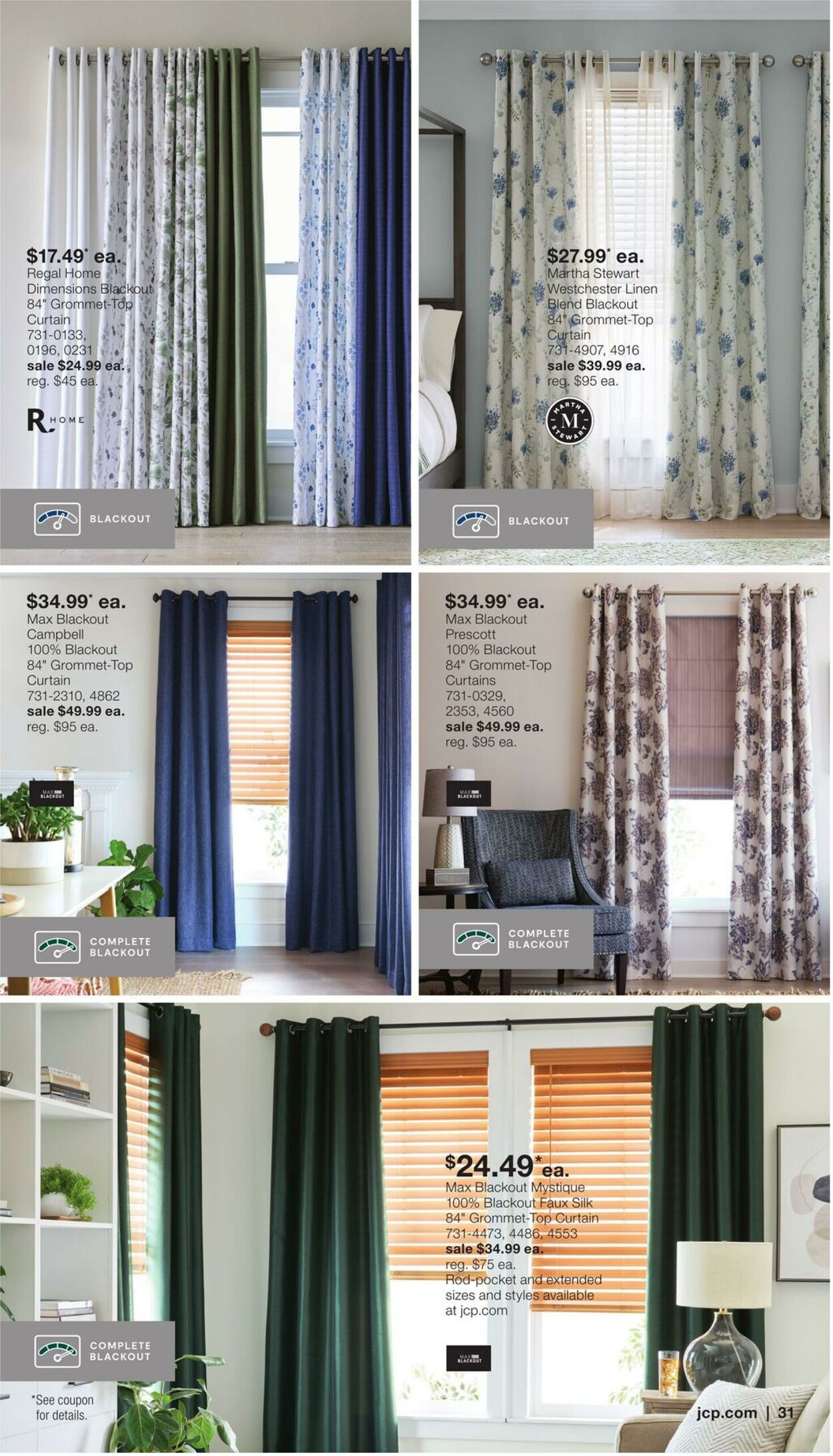 Weekly ad JC Penney 04/27/2026 - 05/25/2026