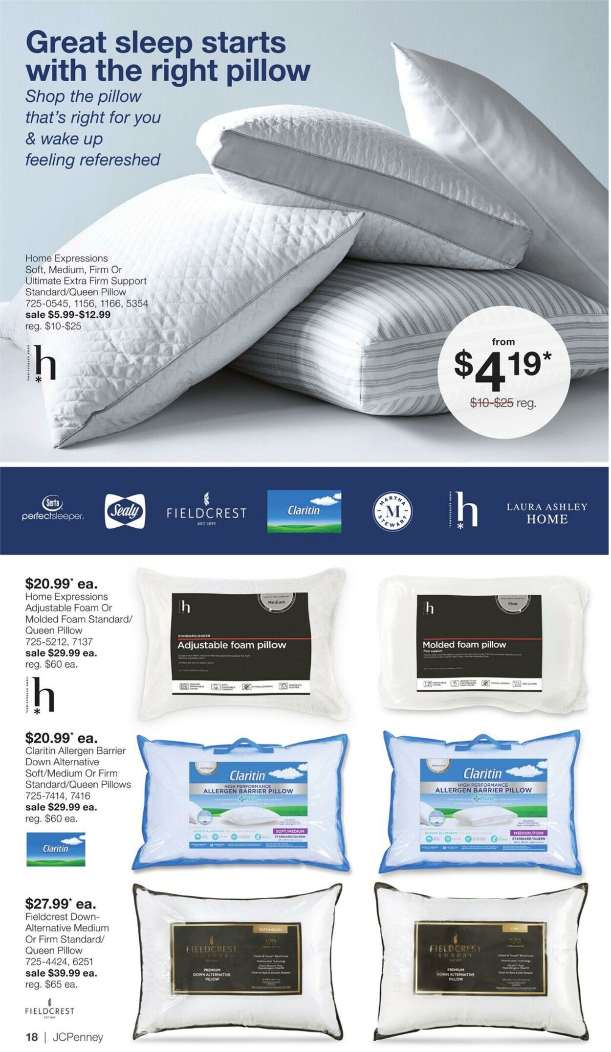 Weekly ad JC Penney 04/27/2026 - 05/25/2026