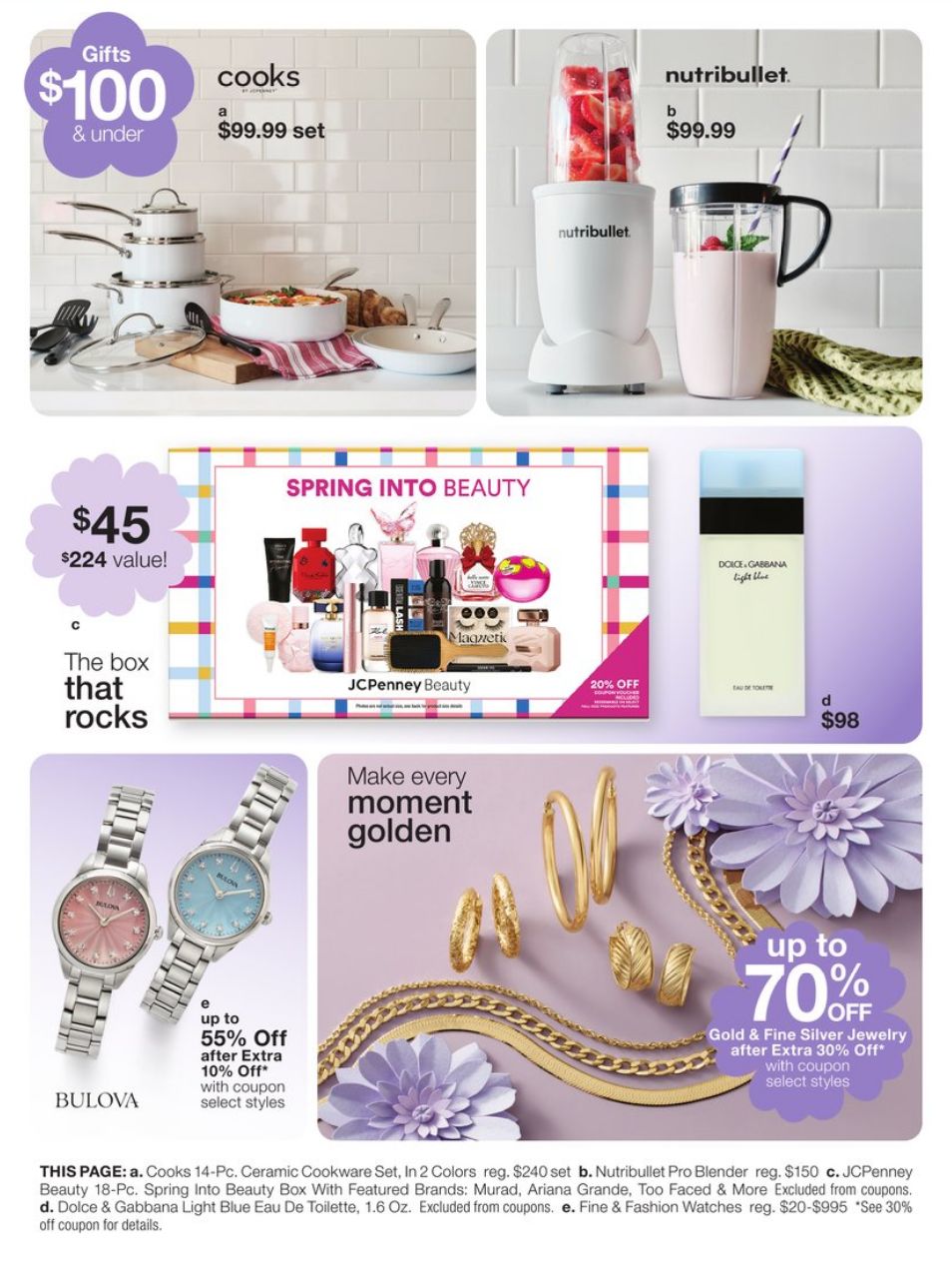 Weekly ad JC Penney 04/29/2024 - 05/12/2024
