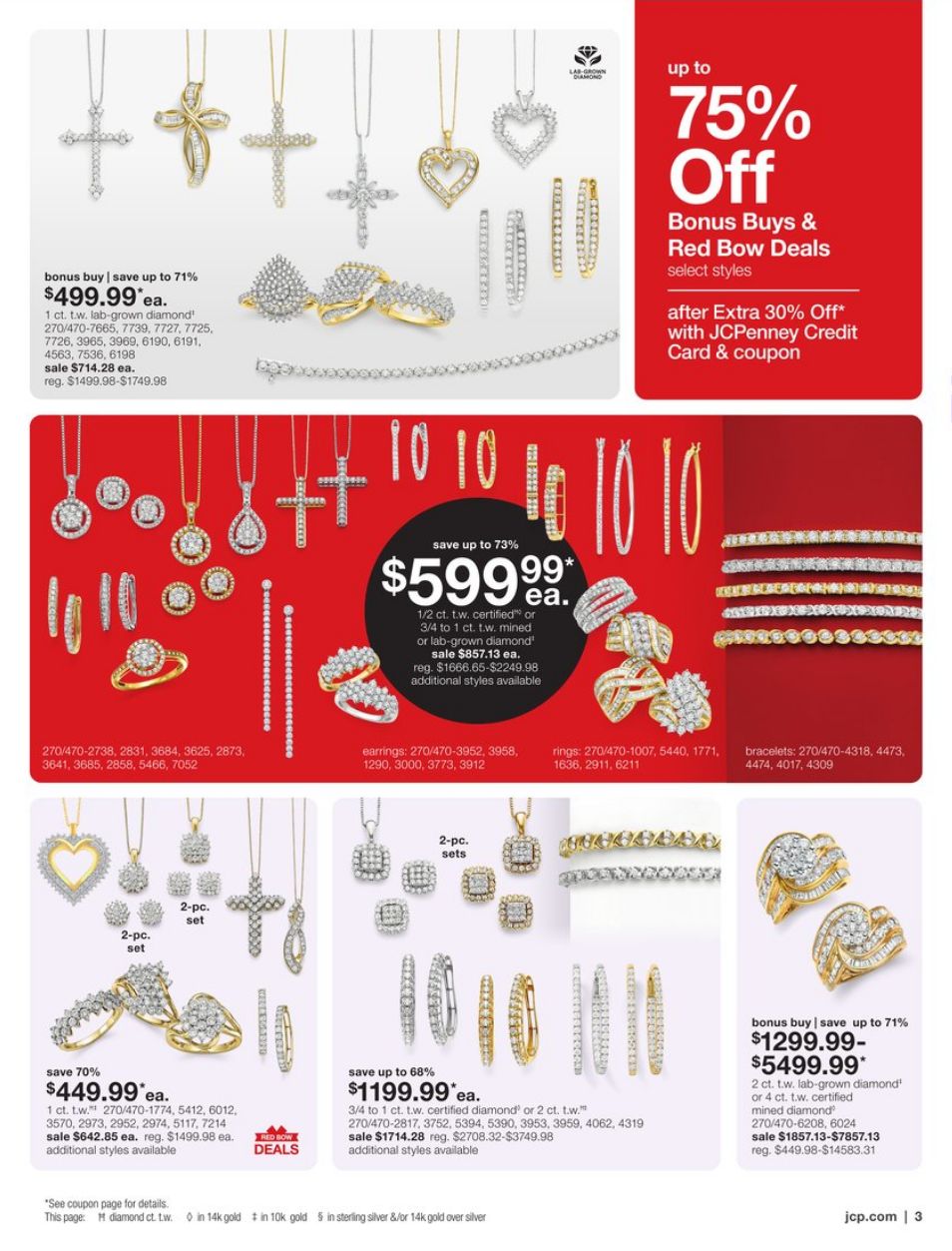 Weekly ad JC Penney 04/11/2024 - 05/15/2024