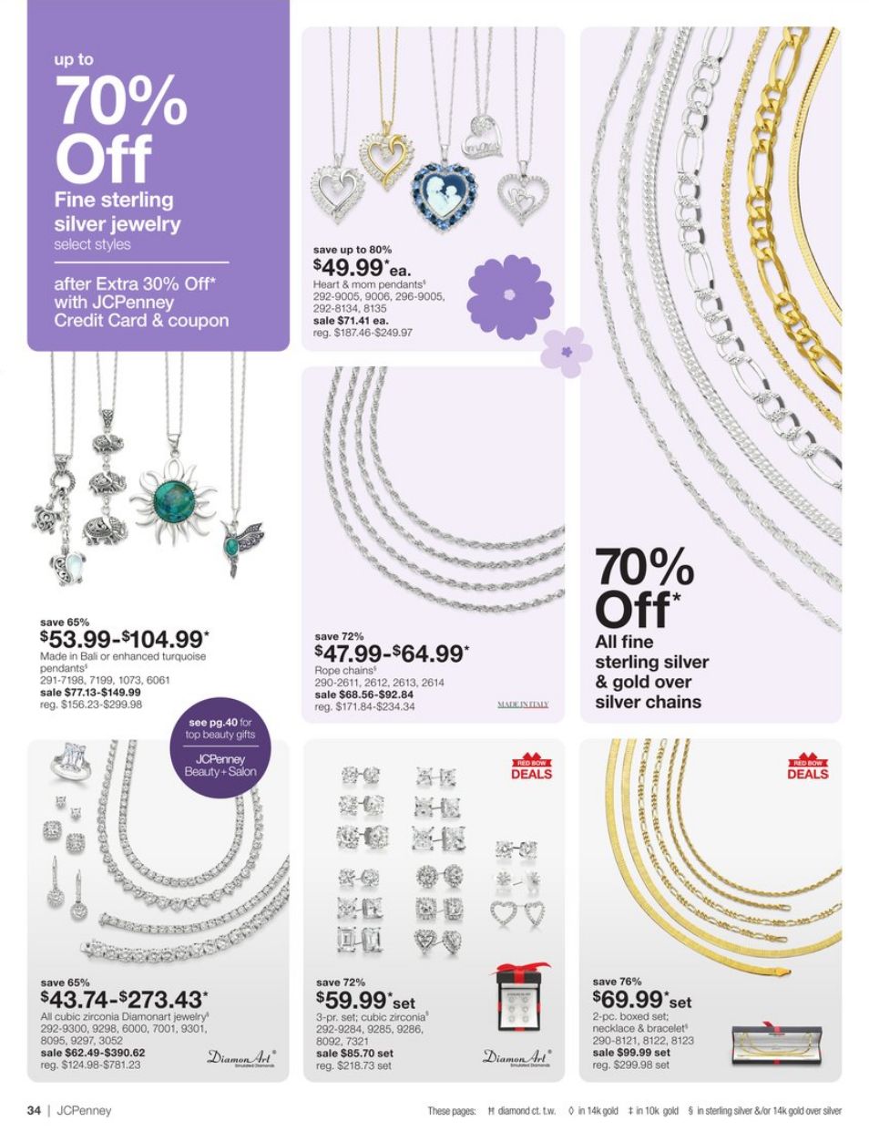 Weekly ad JC Penney 04/11/2024 - 05/15/2024