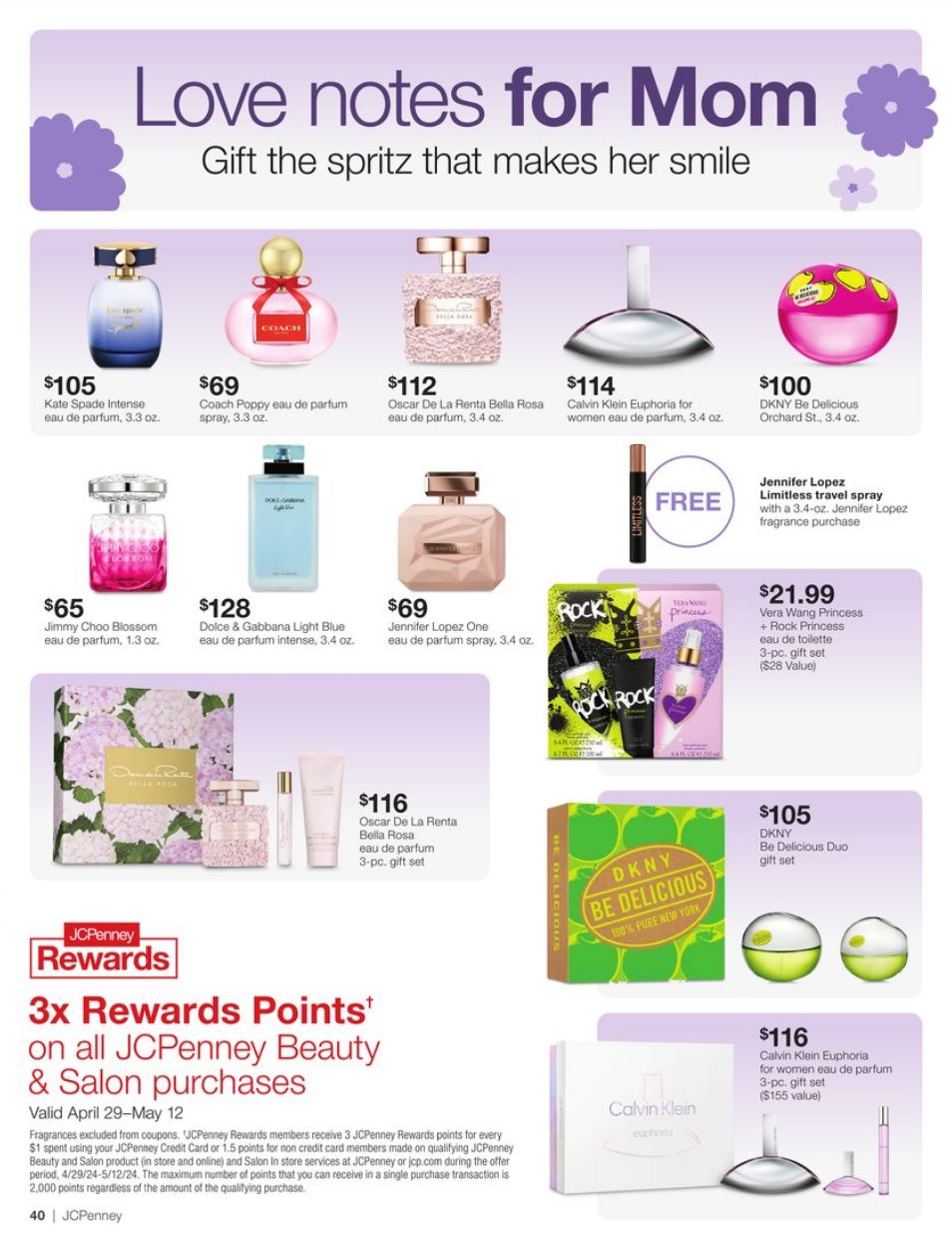 Weekly ad JC Penney 04/11/2024 - 05/15/2024