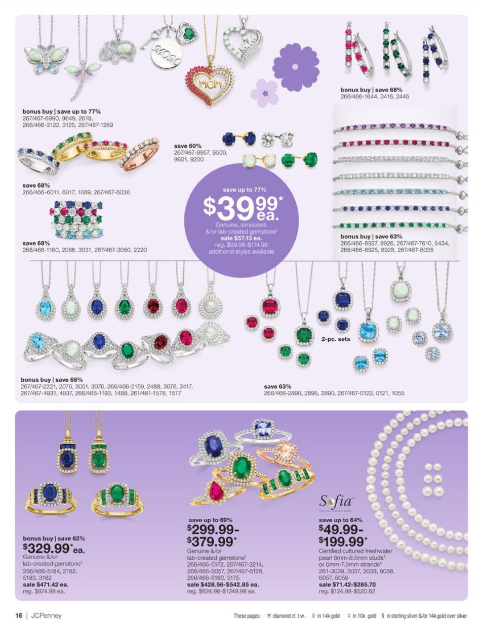 Weekly ad JC Penney 04/11/2024 - 05/15/2024