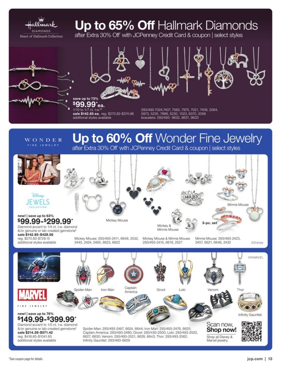 Weekly ad JC Penney 04/11/2024 - 05/15/2024