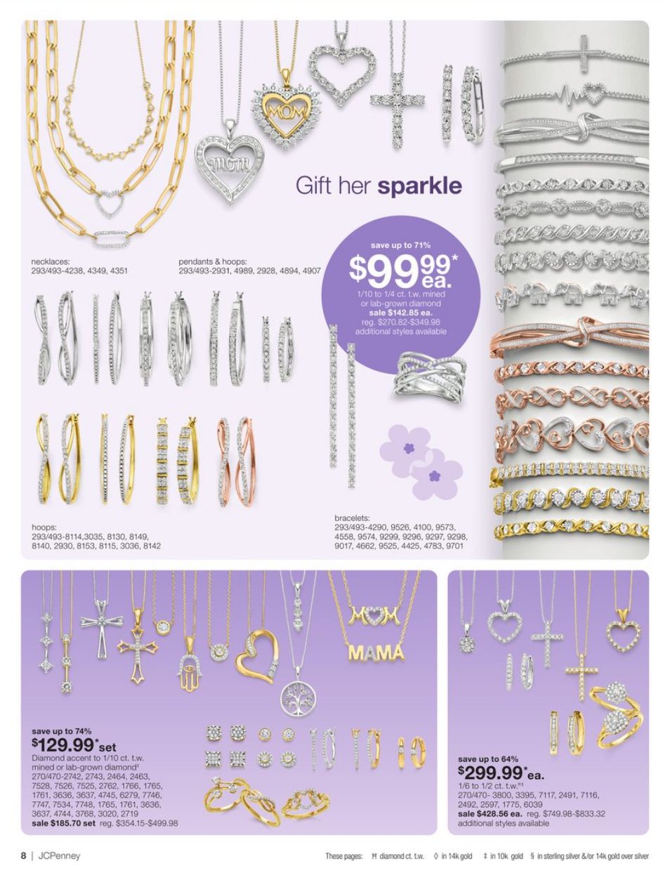 Weekly ad JC Penney 04/11/2024 - 05/15/2024