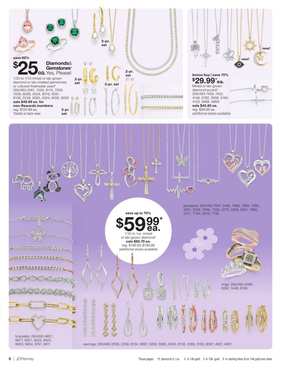 Weekly ad JC Penney 04/11/2024 - 05/15/2024