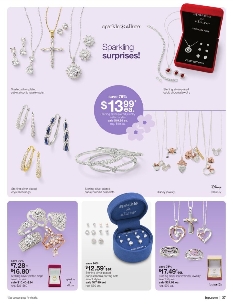 Weekly ad JC Penney 04/11/2024 - 05/15/2024