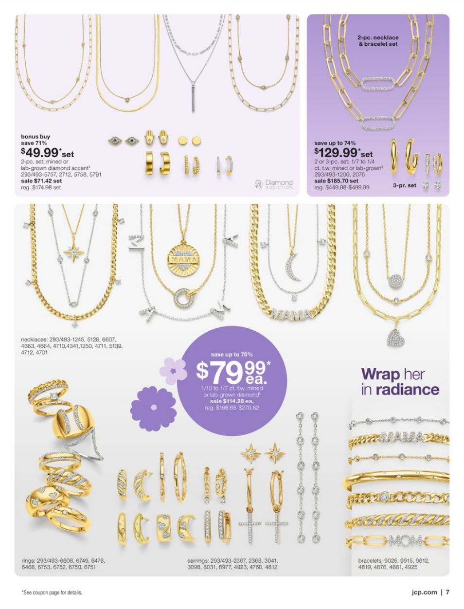 Weekly ad JC Penney 04/11/2024 - 05/15/2024