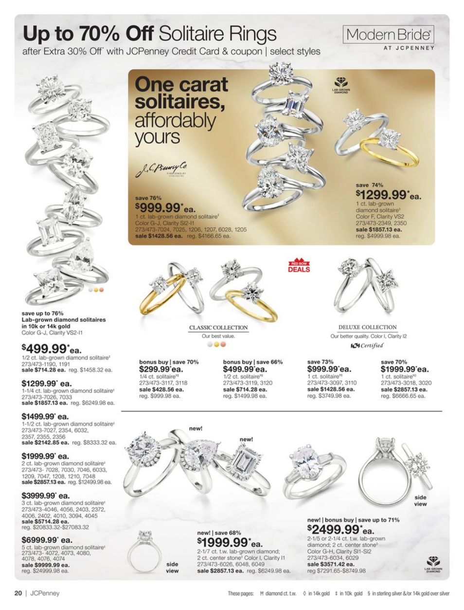 Weekly ad JC Penney 04/11/2024 - 05/15/2024