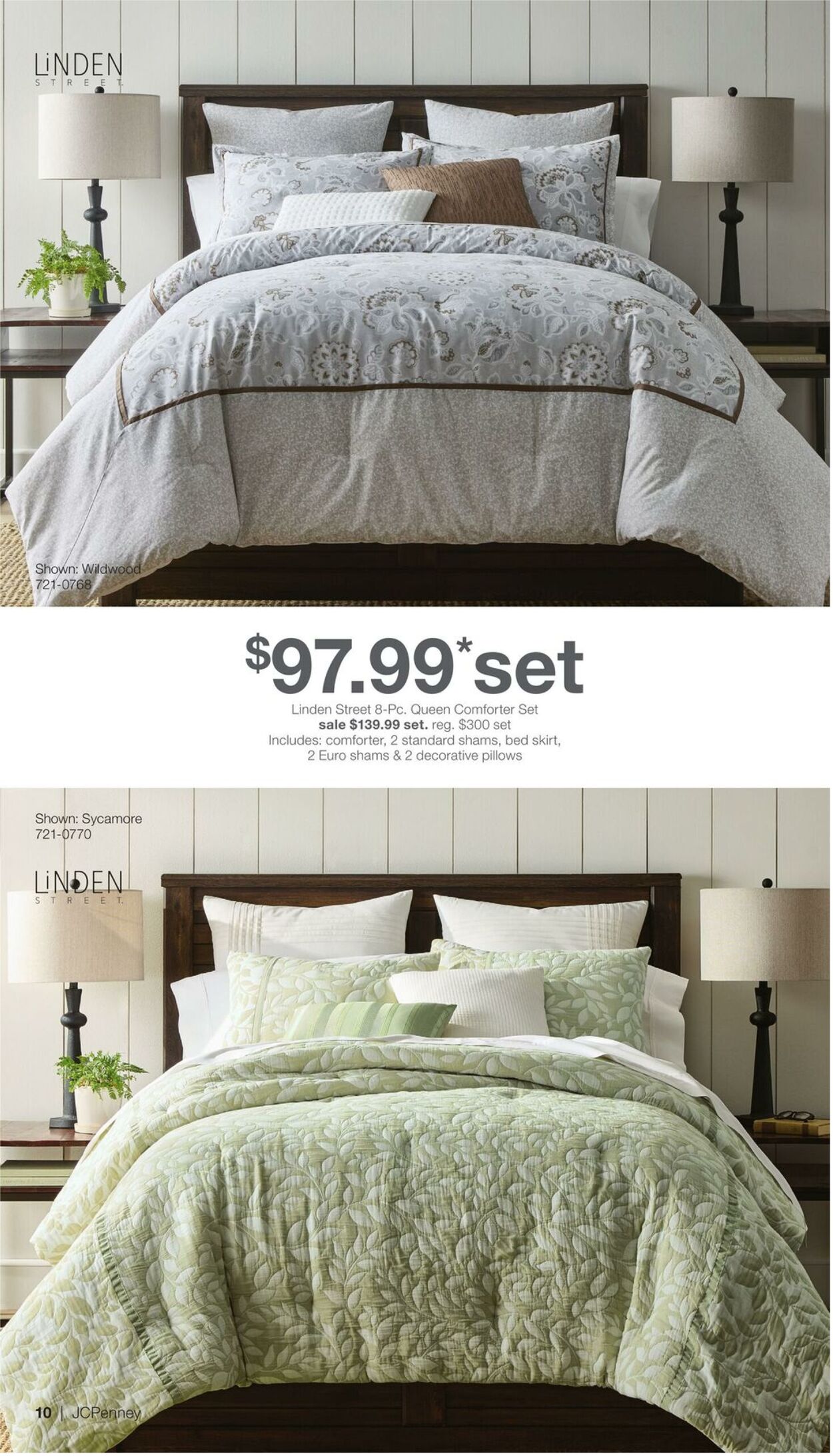Weekly ad JC Penney 03/23/2026 - 04/19/2026