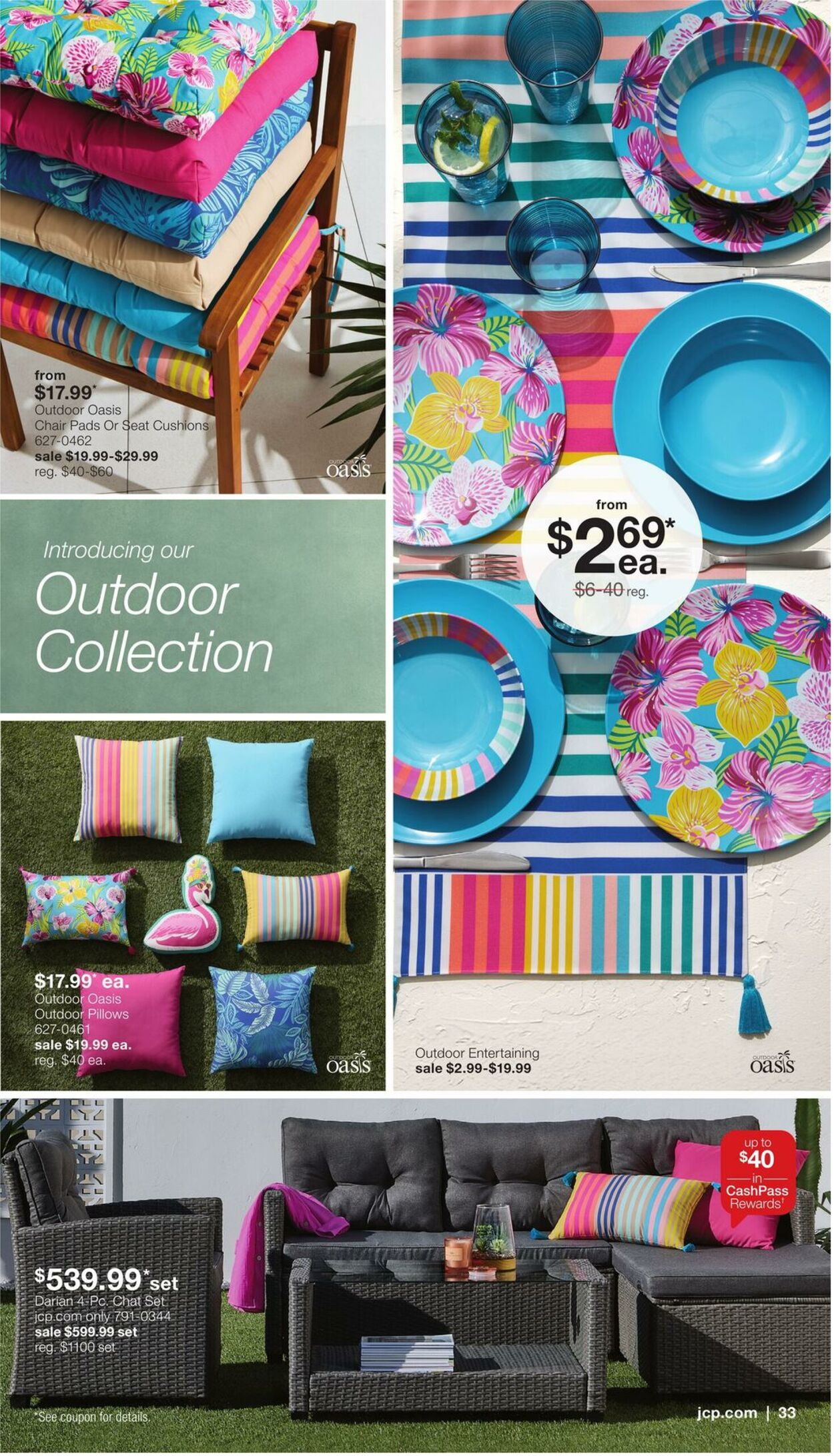 Weekly ad JC Penney 03/23/2026 - 04/19/2026