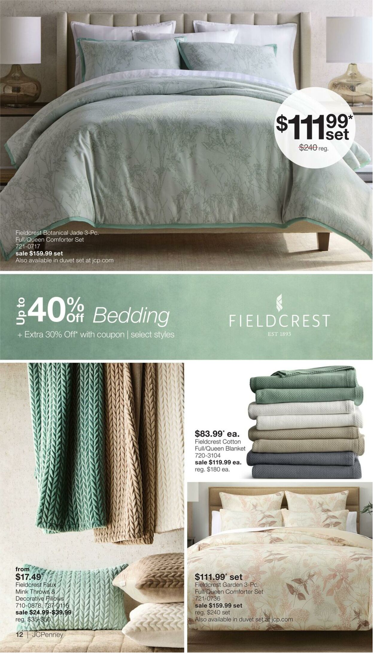 Weekly ad JC Penney 03/23/2026 - 04/19/2026