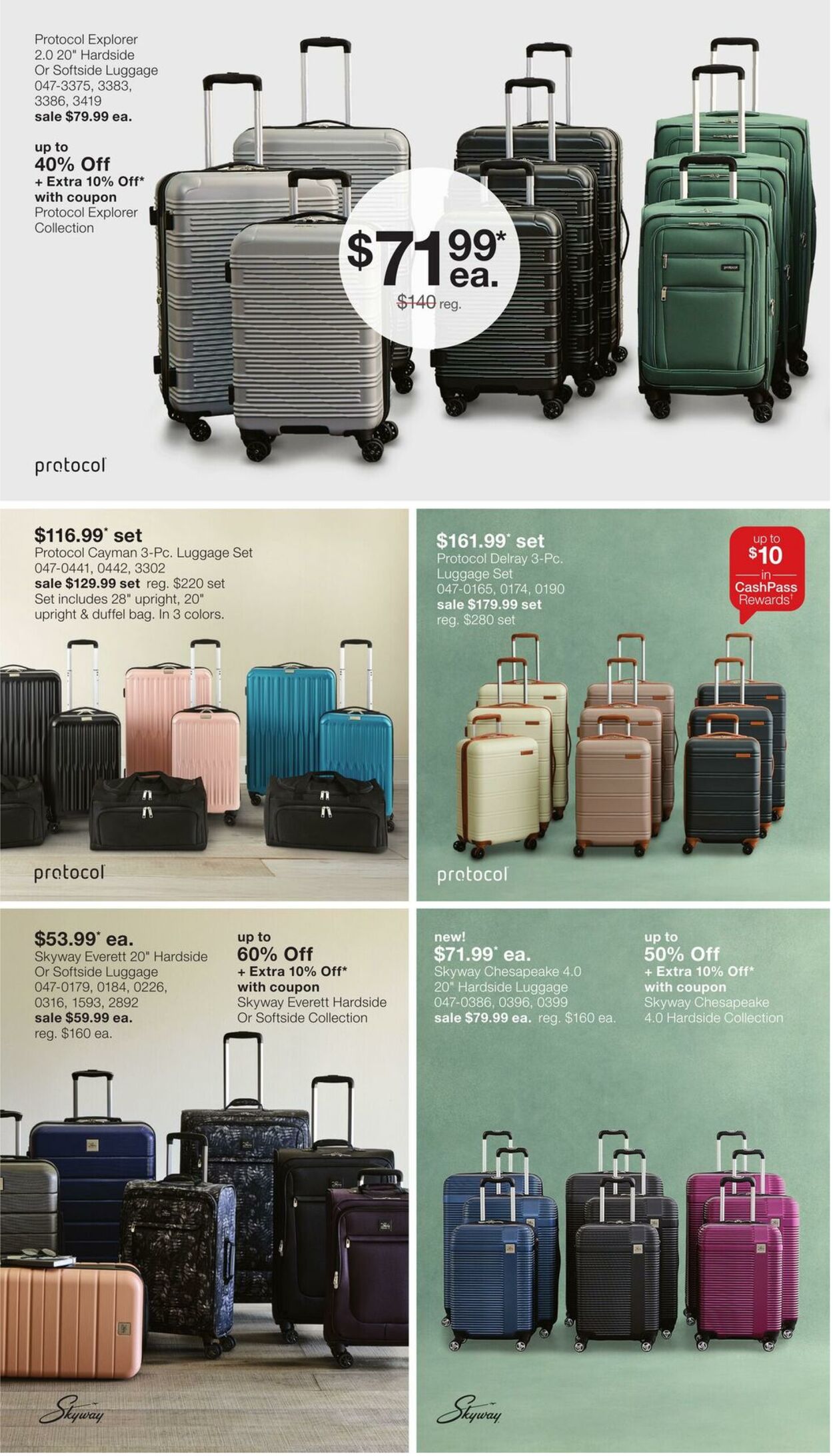 Weekly ad JC Penney 03/23/2026 - 04/19/2026