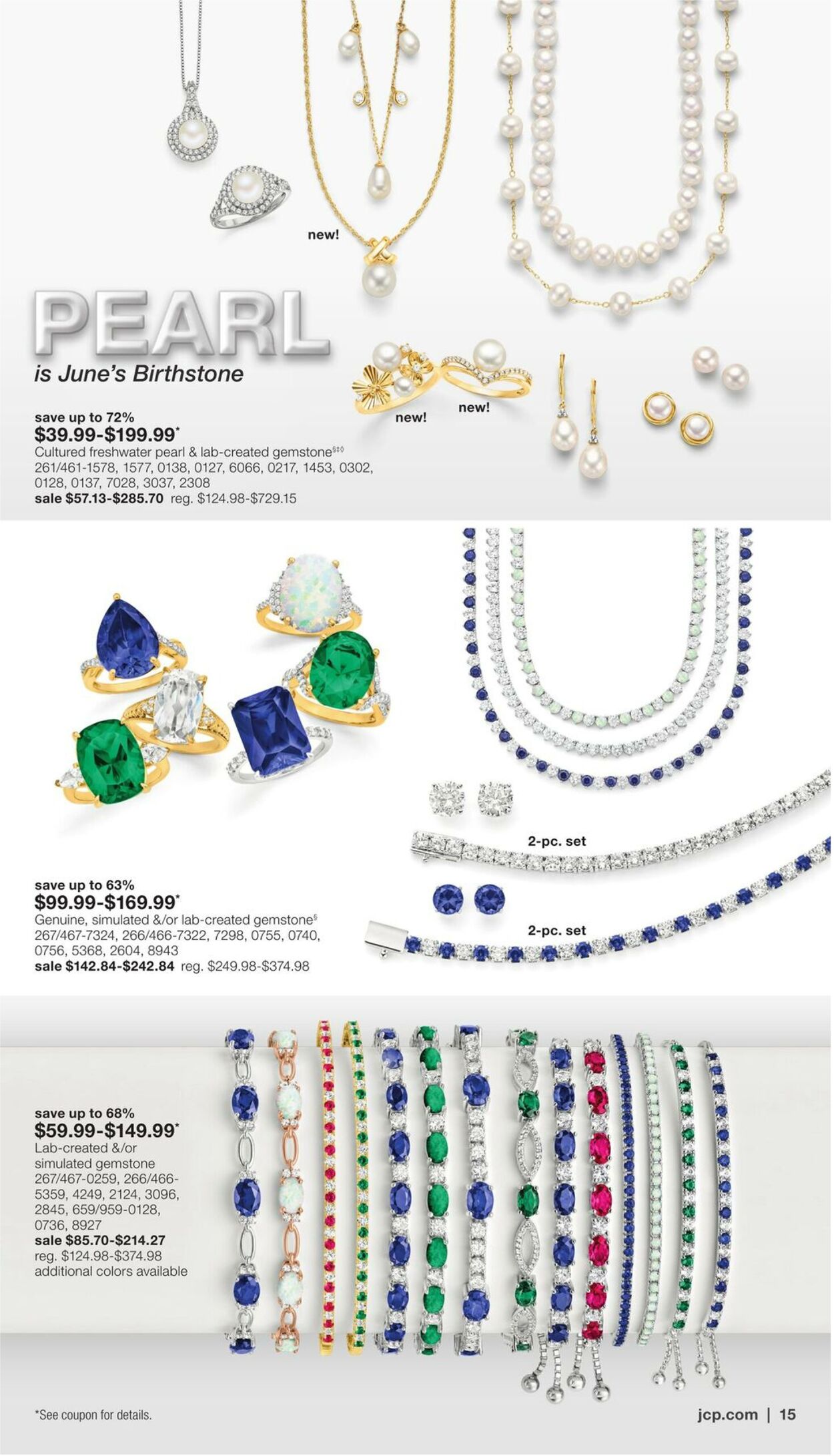 Weekly ad JC Penney 05/29/2026 - 06/21/2026