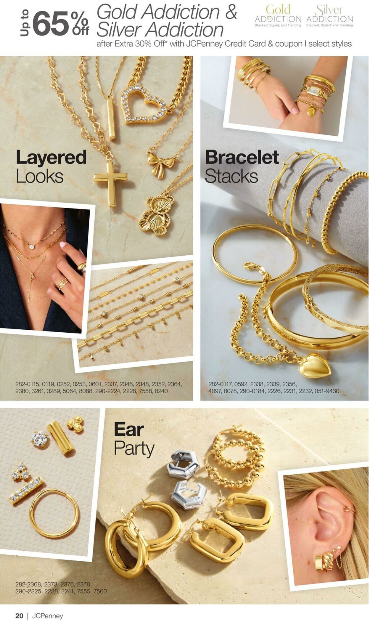 Weekly ad JC Penney 05/29/2026 - 06/21/2026