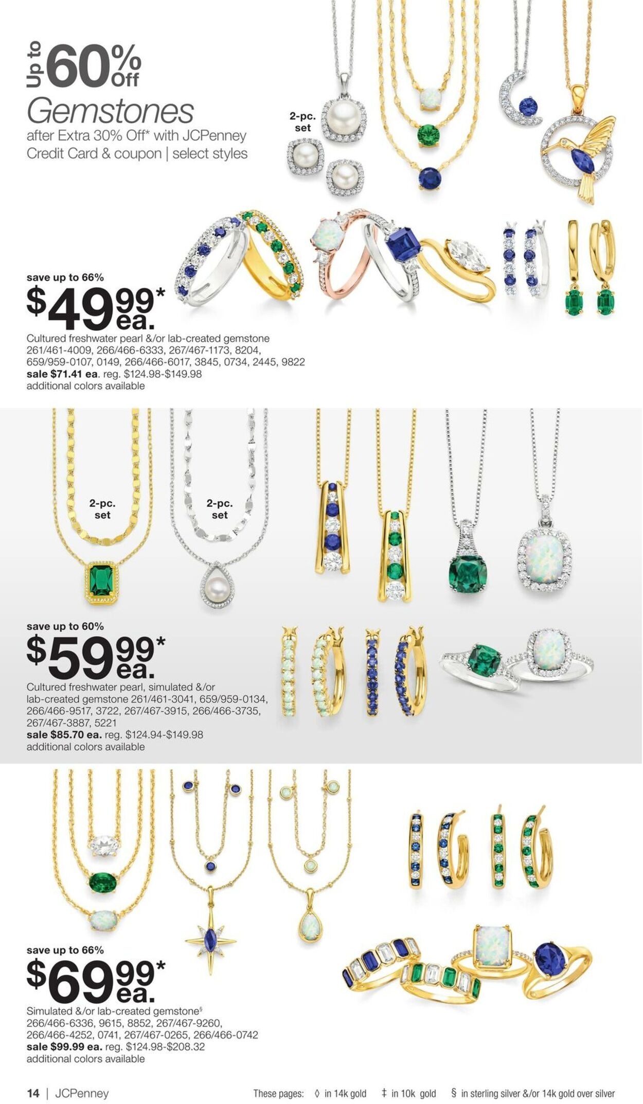 Weekly ad JC Penney 05/29/2026 - 06/21/2026