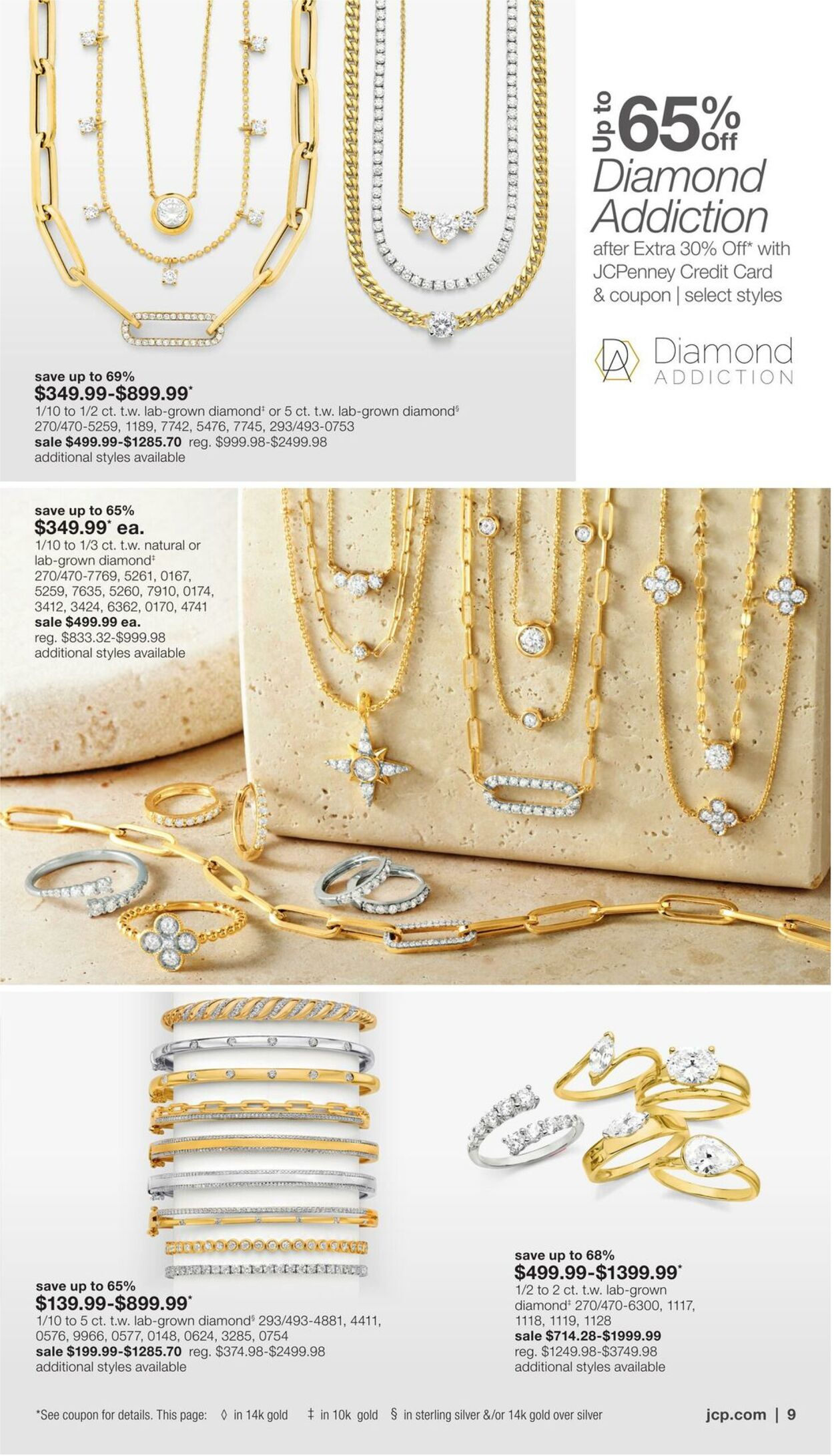 Weekly ad JC Penney 05/29/2026 - 06/21/2026
