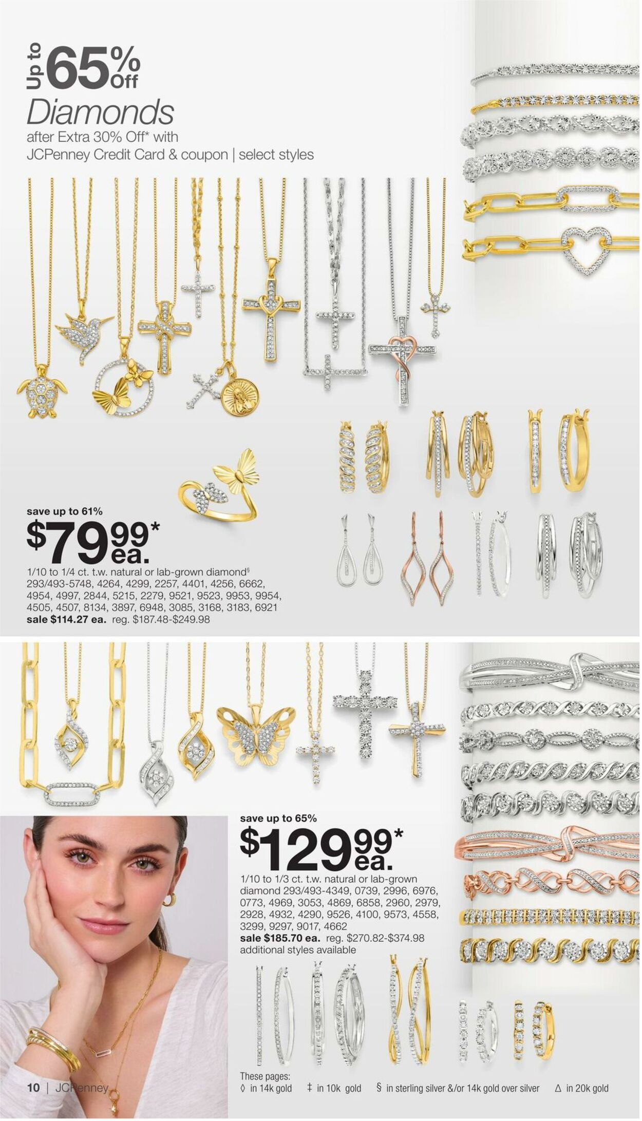Weekly ad JC Penney 05/29/2026 - 06/21/2026