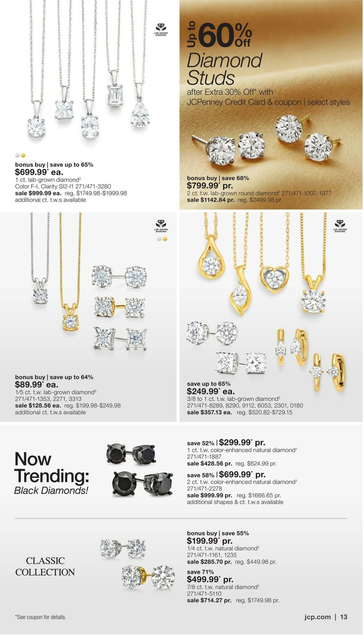 Weekly ad JC Penney 05/29/2026 - 06/21/2026