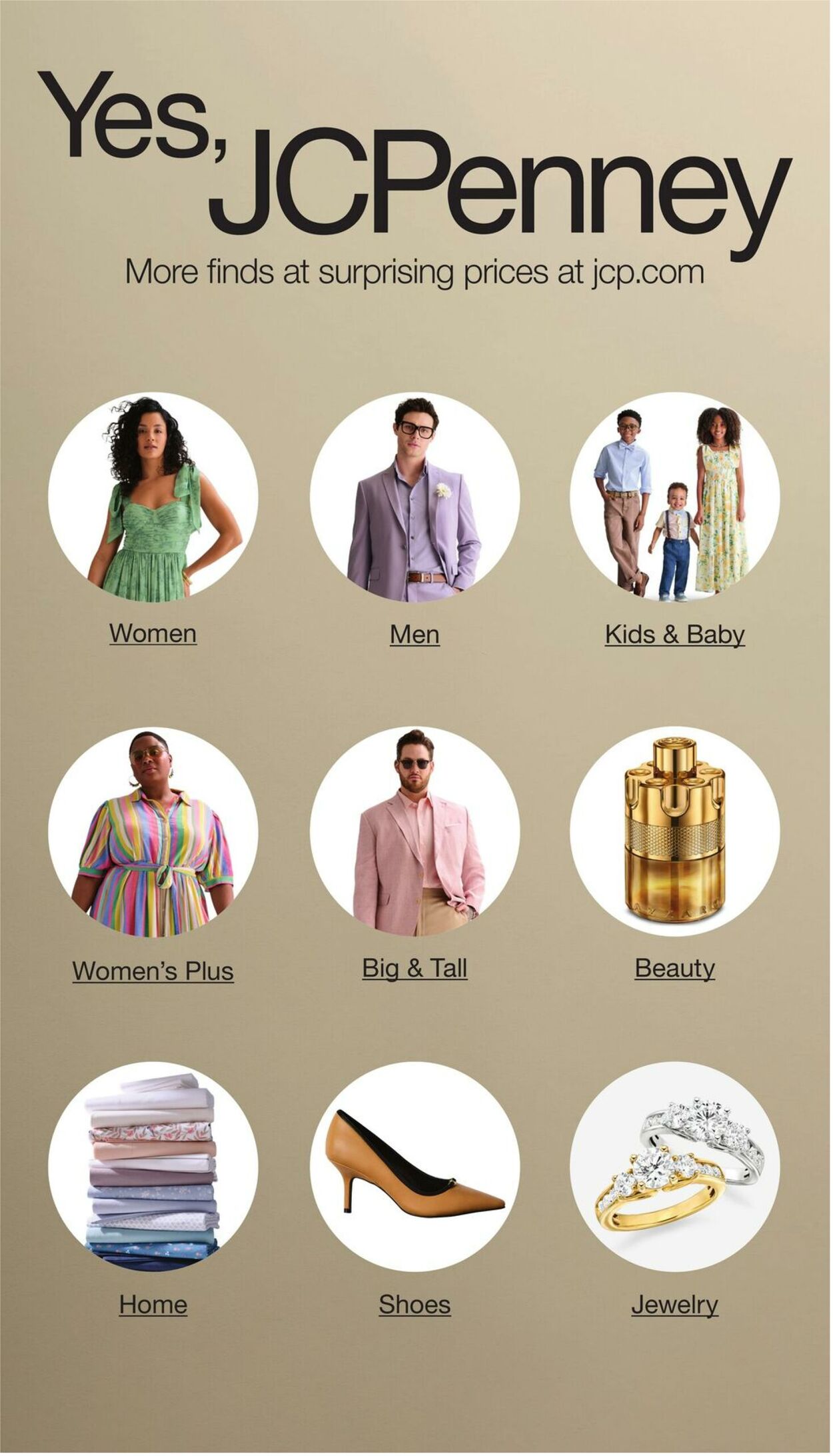 Weekly ad JC Penney 05/29/2026 - 06/21/2026
