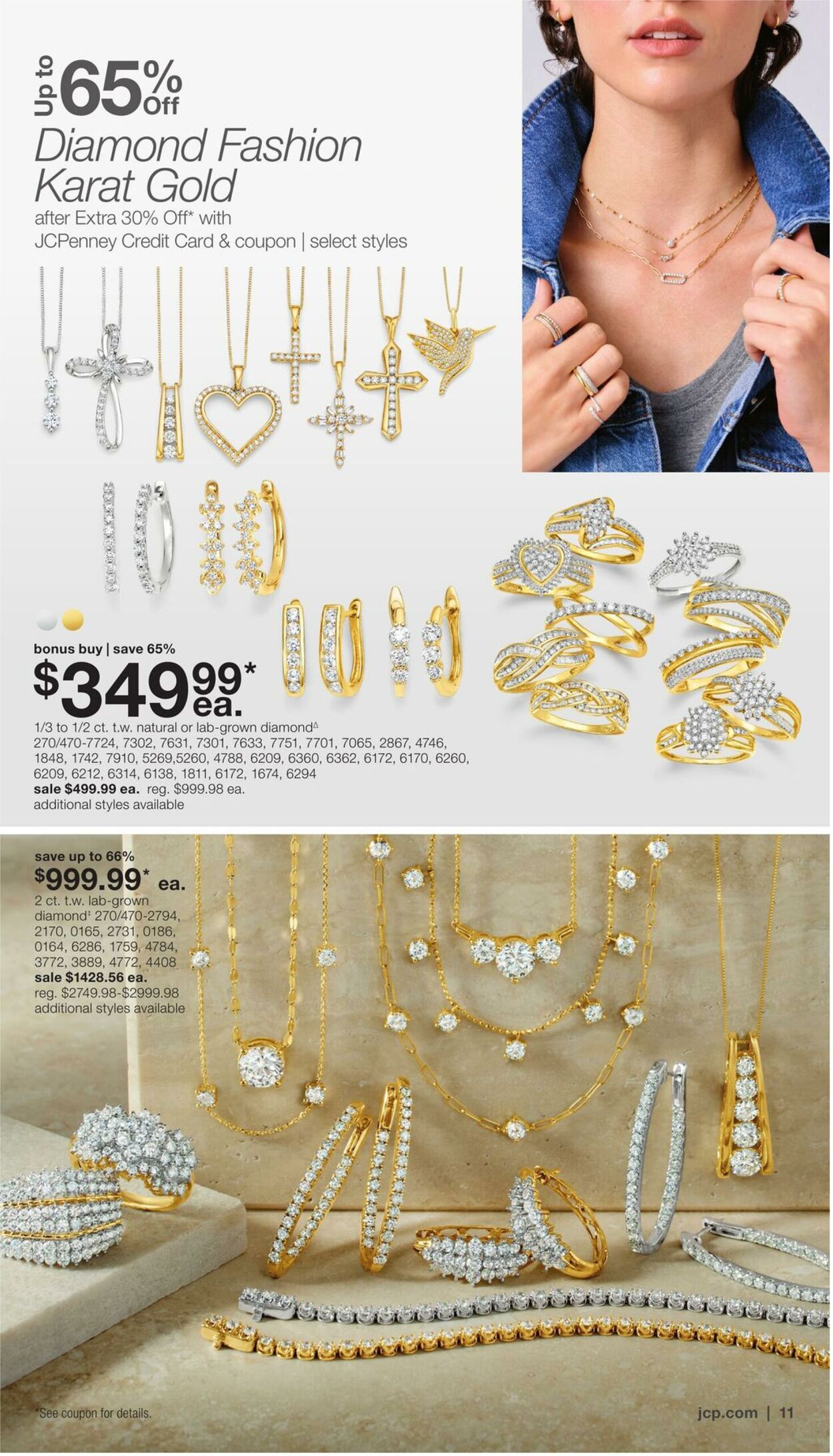 Weekly ad JC Penney 05/29/2026 - 06/21/2026