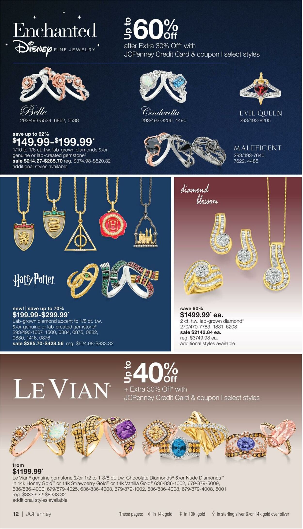 Weekly ad JC Penney 05/29/2026 - 06/21/2026