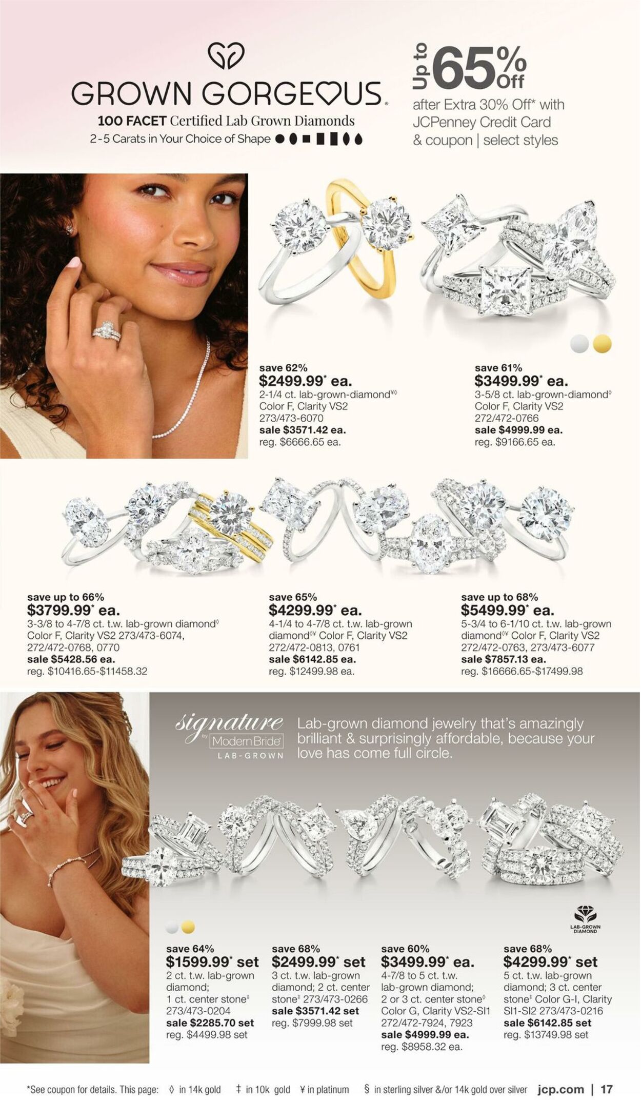 Weekly ad JC Penney 05/29/2026 - 06/21/2026