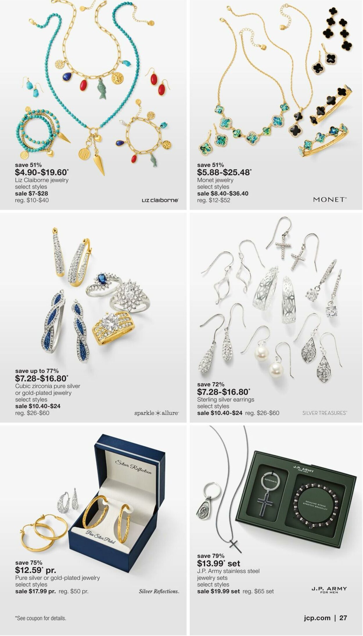 Weekly ad JC Penney 05/29/2026 - 06/21/2026