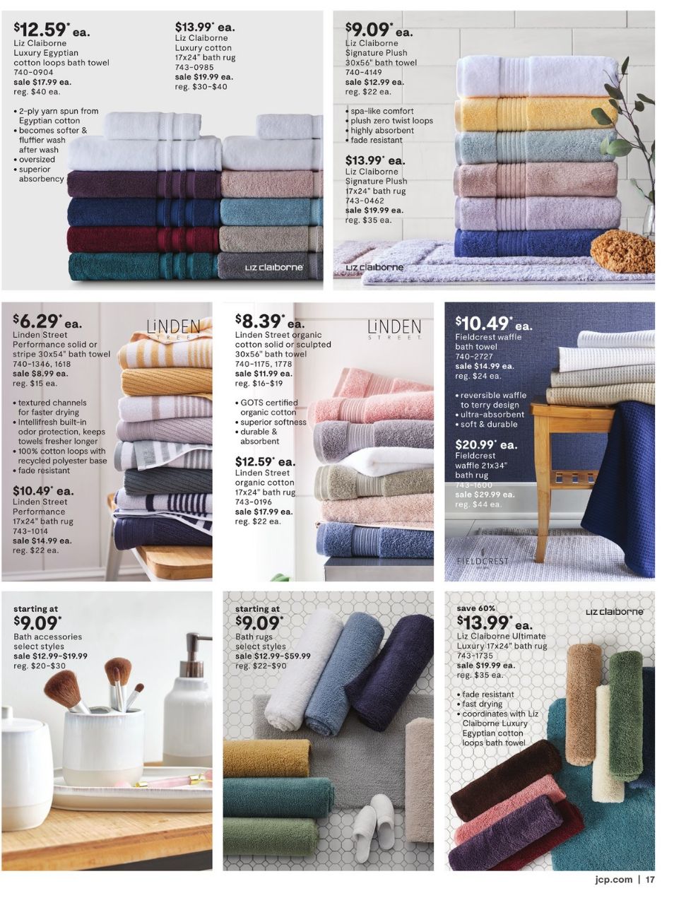 Weekly ad JC Penney 01/30/2023 - 02/20/2023