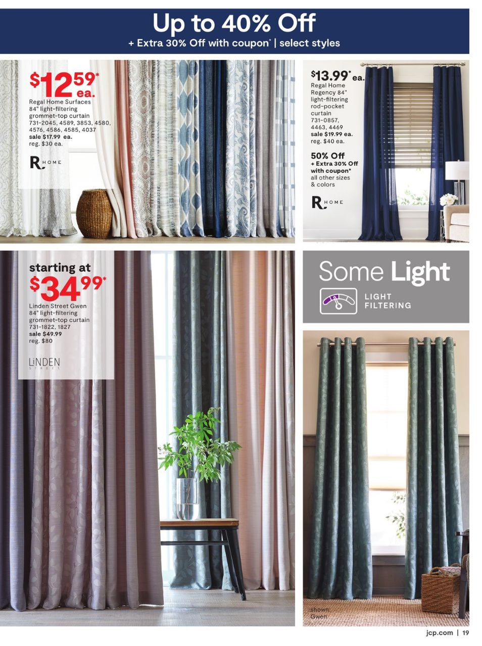 Weekly ad JC Penney 01/30/2023 - 02/20/2023