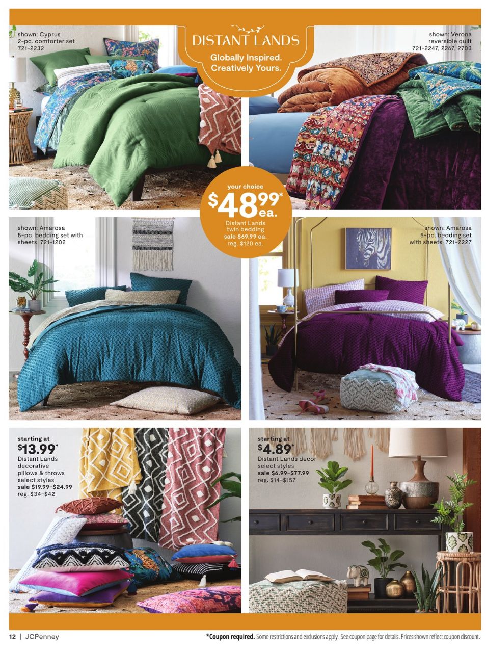 Weekly ad JC Penney 01/30/2023 - 02/20/2023