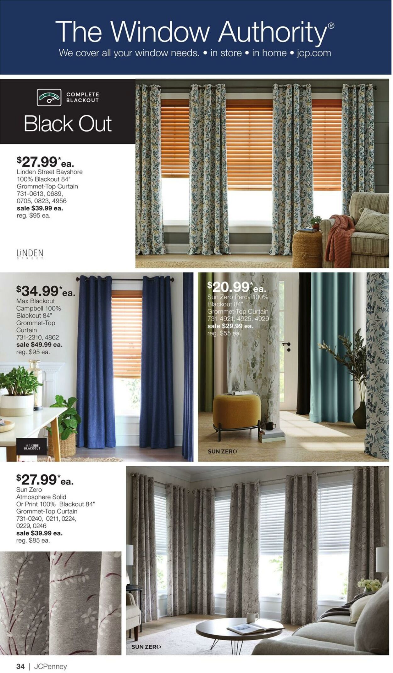 Weekly ad JC Penney 02/02/2026 - 02/22/2026