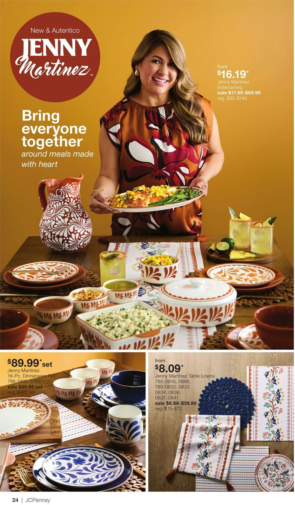 Weekly ad JC Penney 02/02/2026 - 02/22/2026