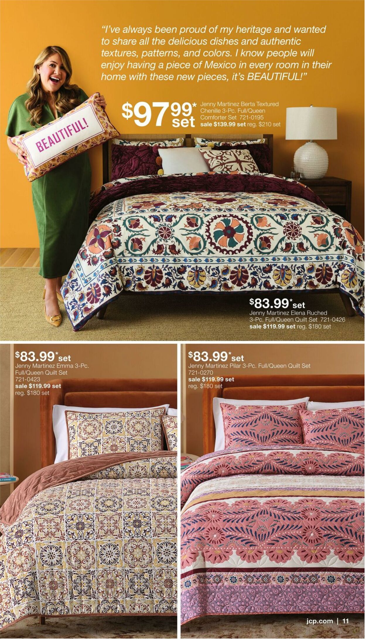 Weekly ad JC Penney 02/02/2026 - 02/22/2026