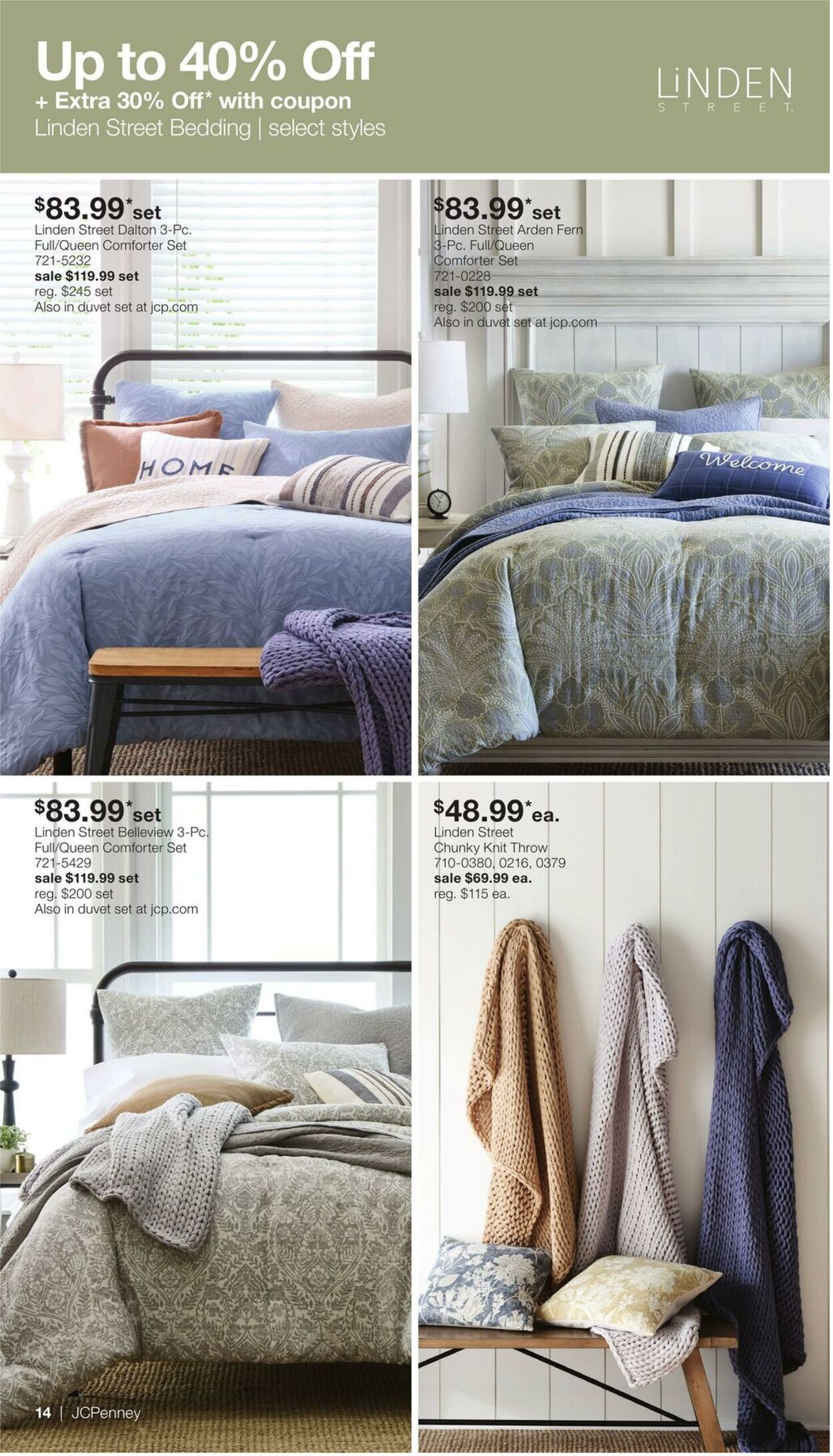 Weekly ad JC Penney 02/02/2026 - 02/22/2026