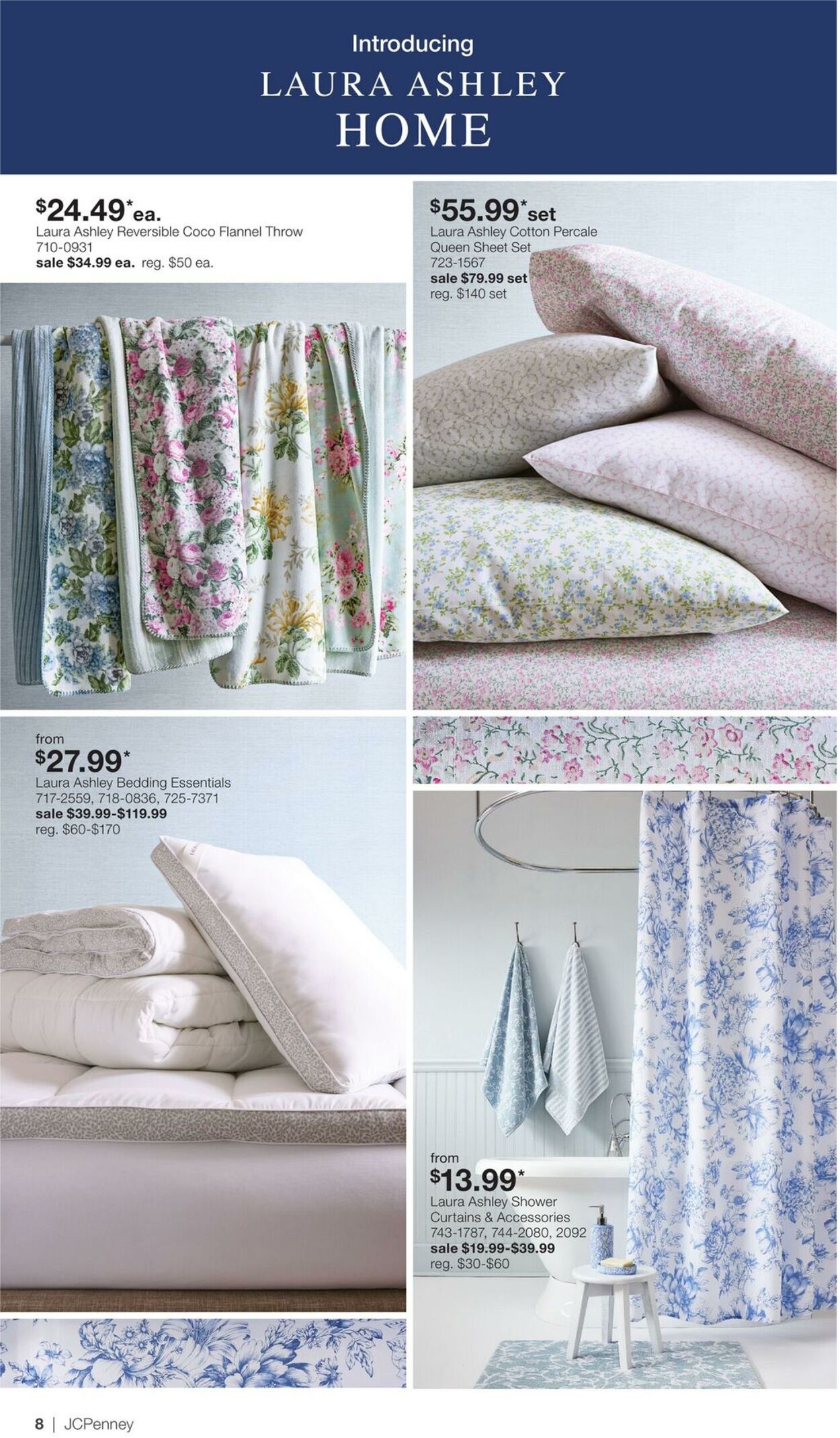 Weekly ad JC Penney 02/02/2026 - 02/22/2026