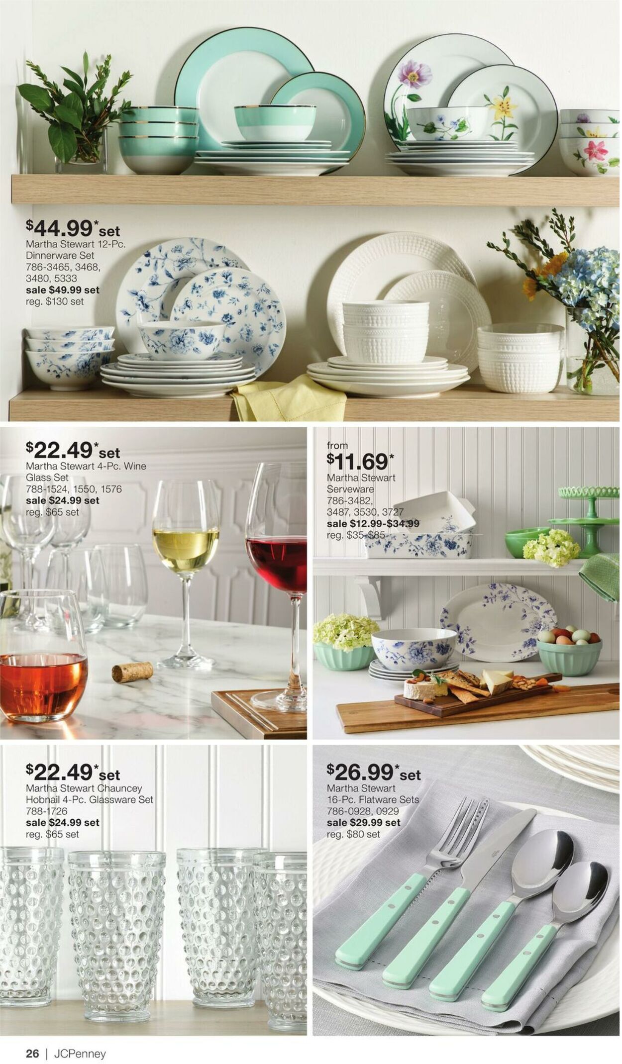 Weekly ad JC Penney 02/02/2026 - 02/22/2026
