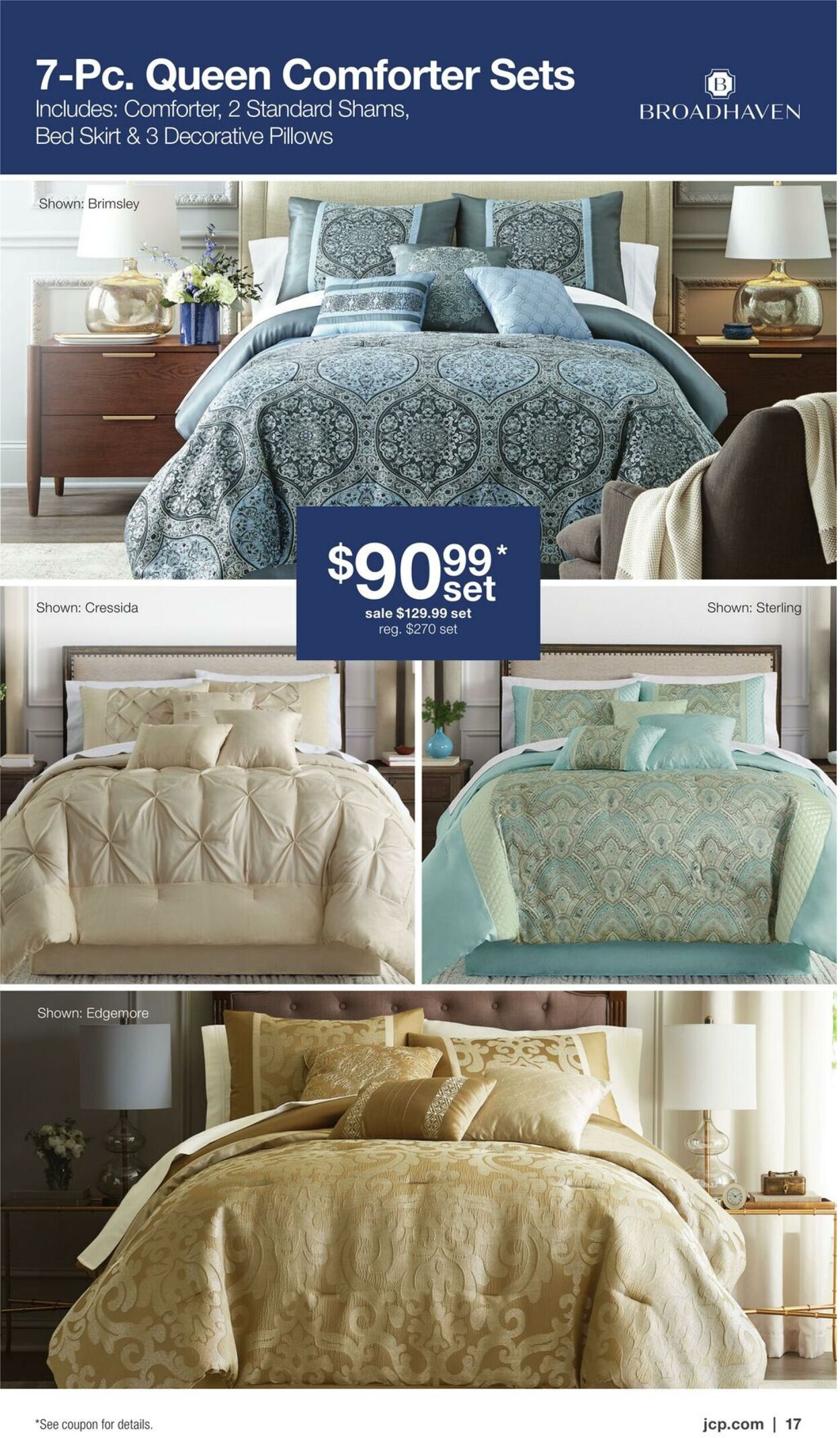 Weekly ad JC Penney 02/02/2026 - 02/22/2026