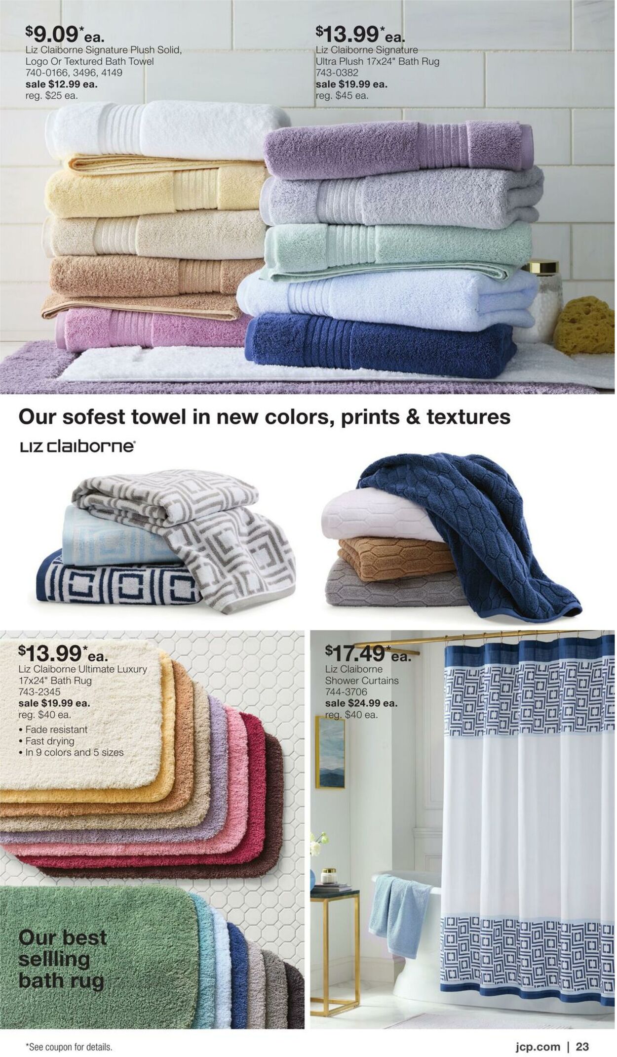Weekly ad JC Penney 02/02/2026 - 02/22/2026