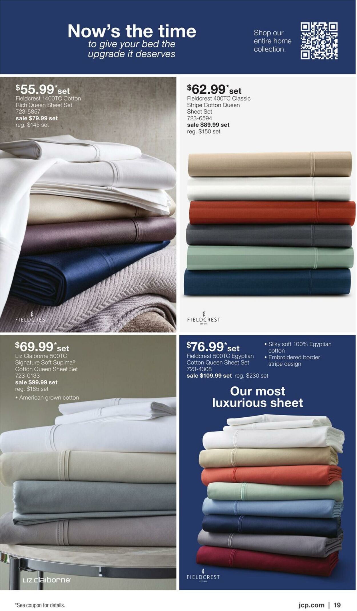 Weekly ad JC Penney 02/02/2026 - 02/22/2026