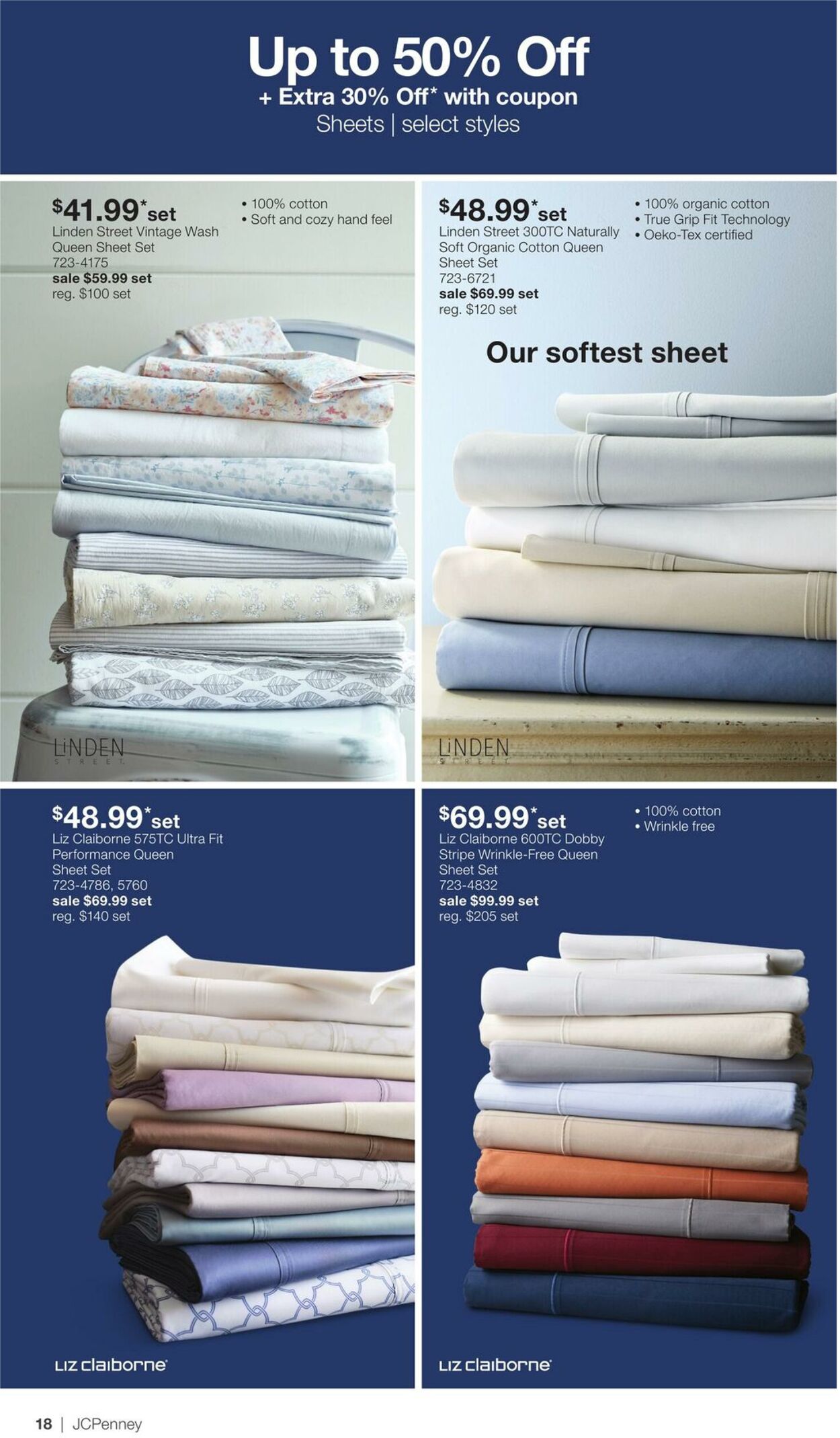 Weekly ad JC Penney 02/02/2026 - 02/22/2026